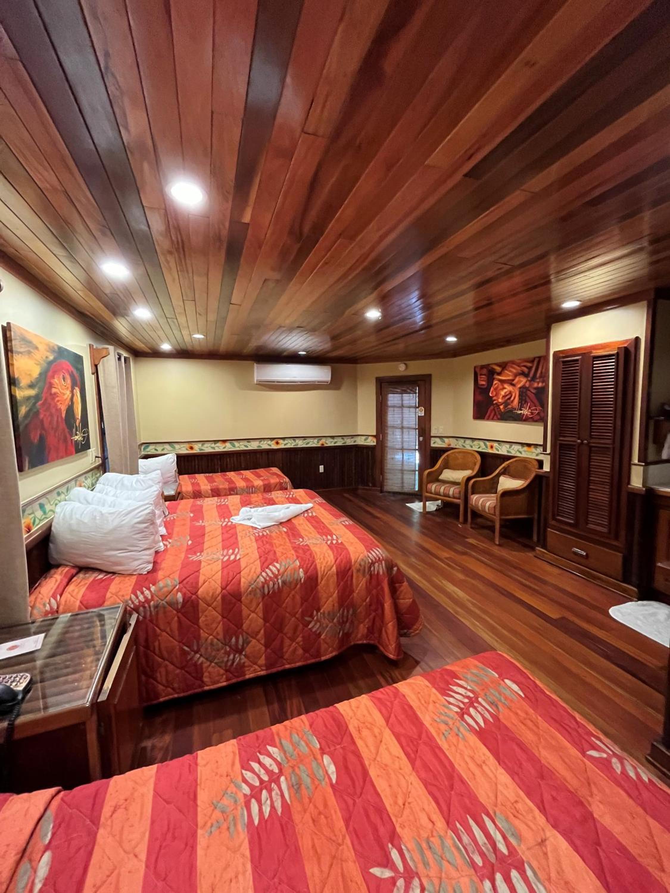 Ramon's Village Resort, photo 71