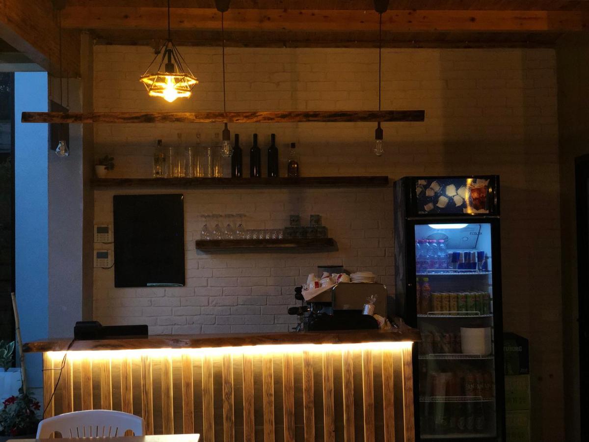Ritson Hotel