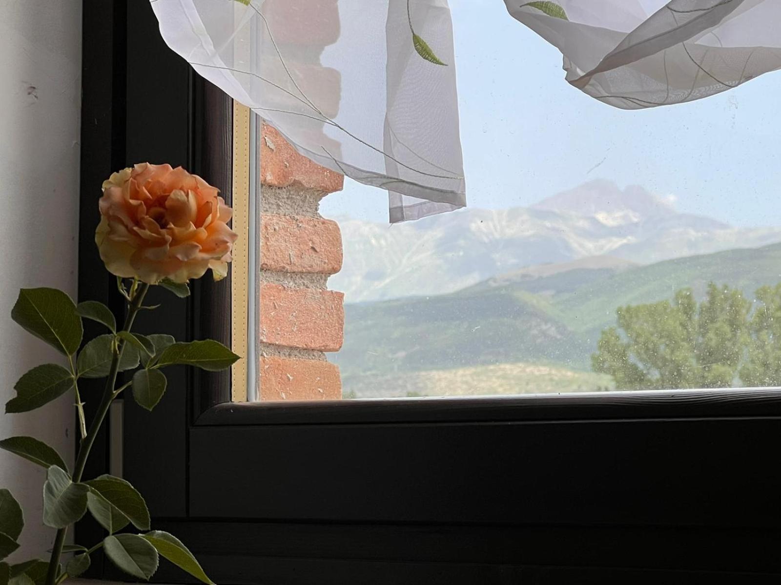La casa di Gigi view 2