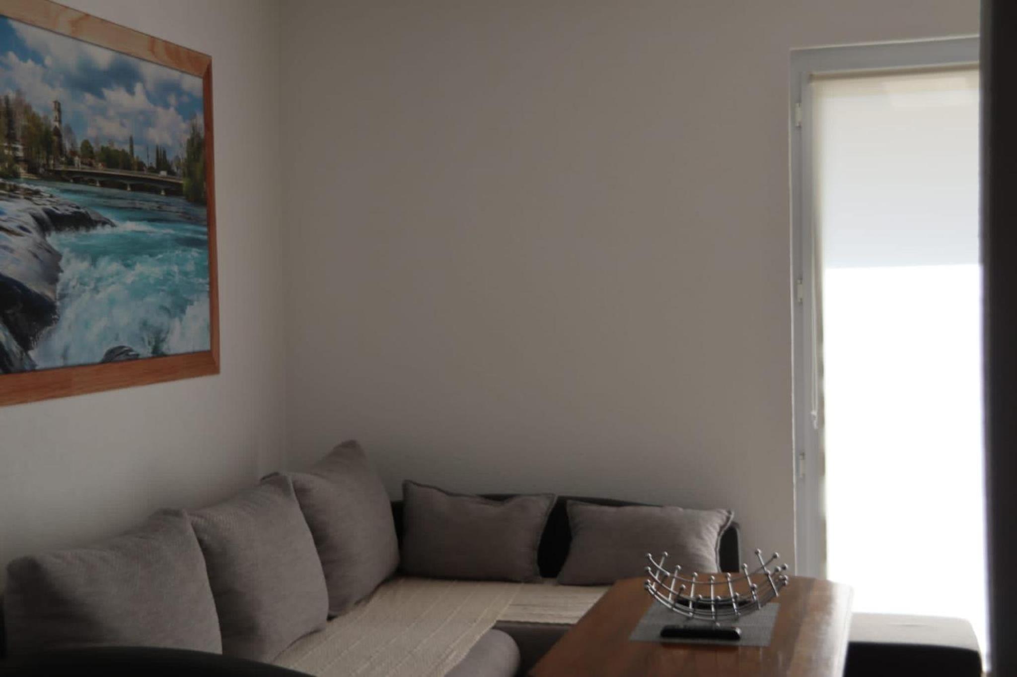 Holiday Home Smile
