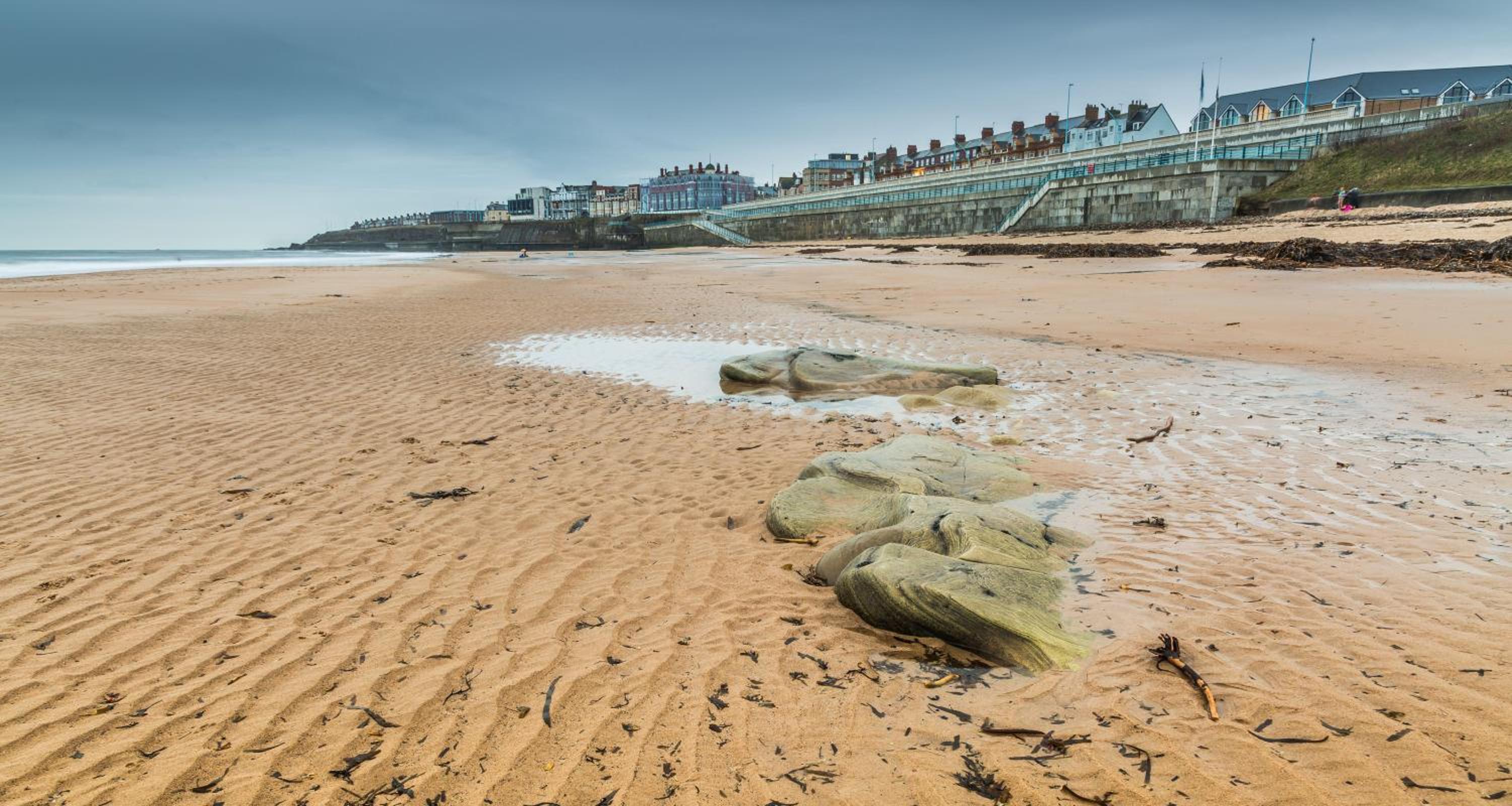 Whitley Bay Vacations - The Royal Hotel - Property Image 3