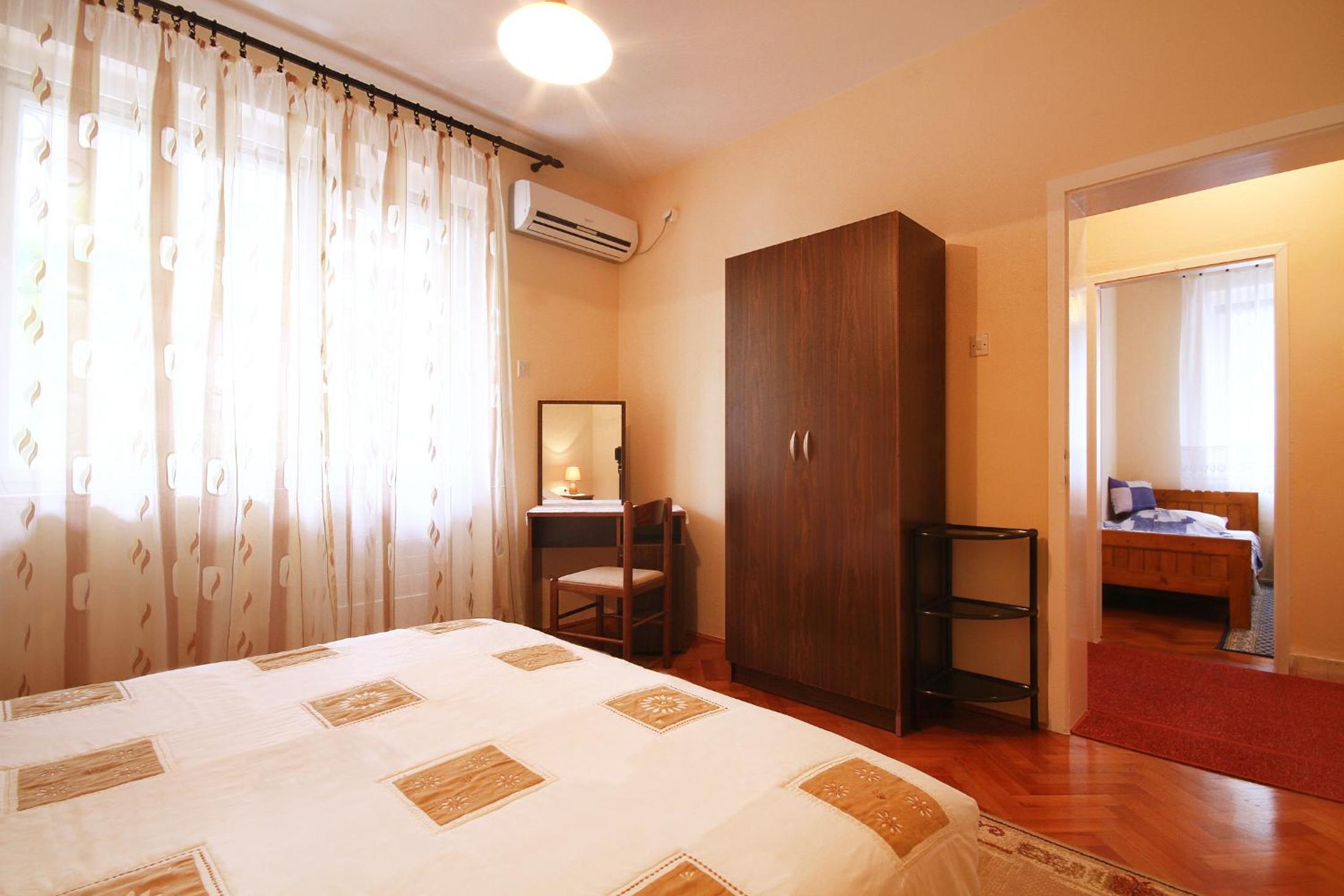 Apartments Boris