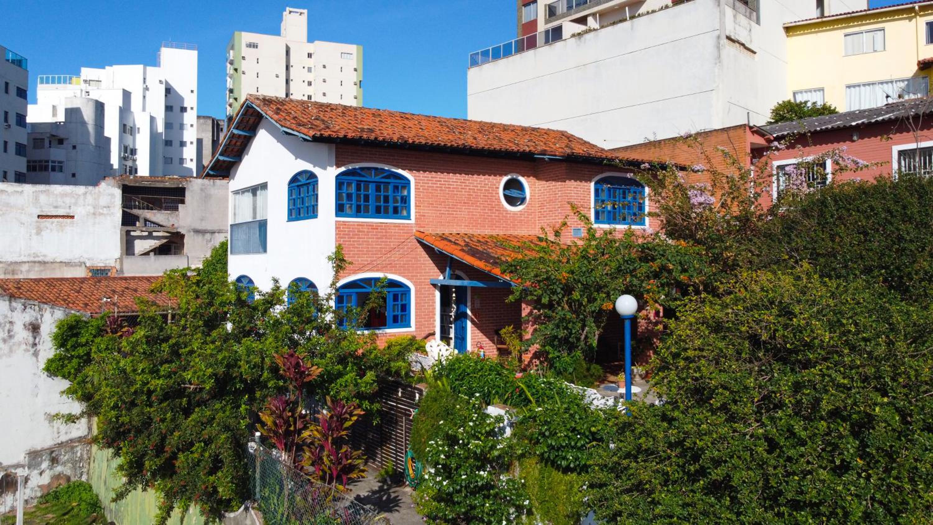 Hostel Villa Virtudes