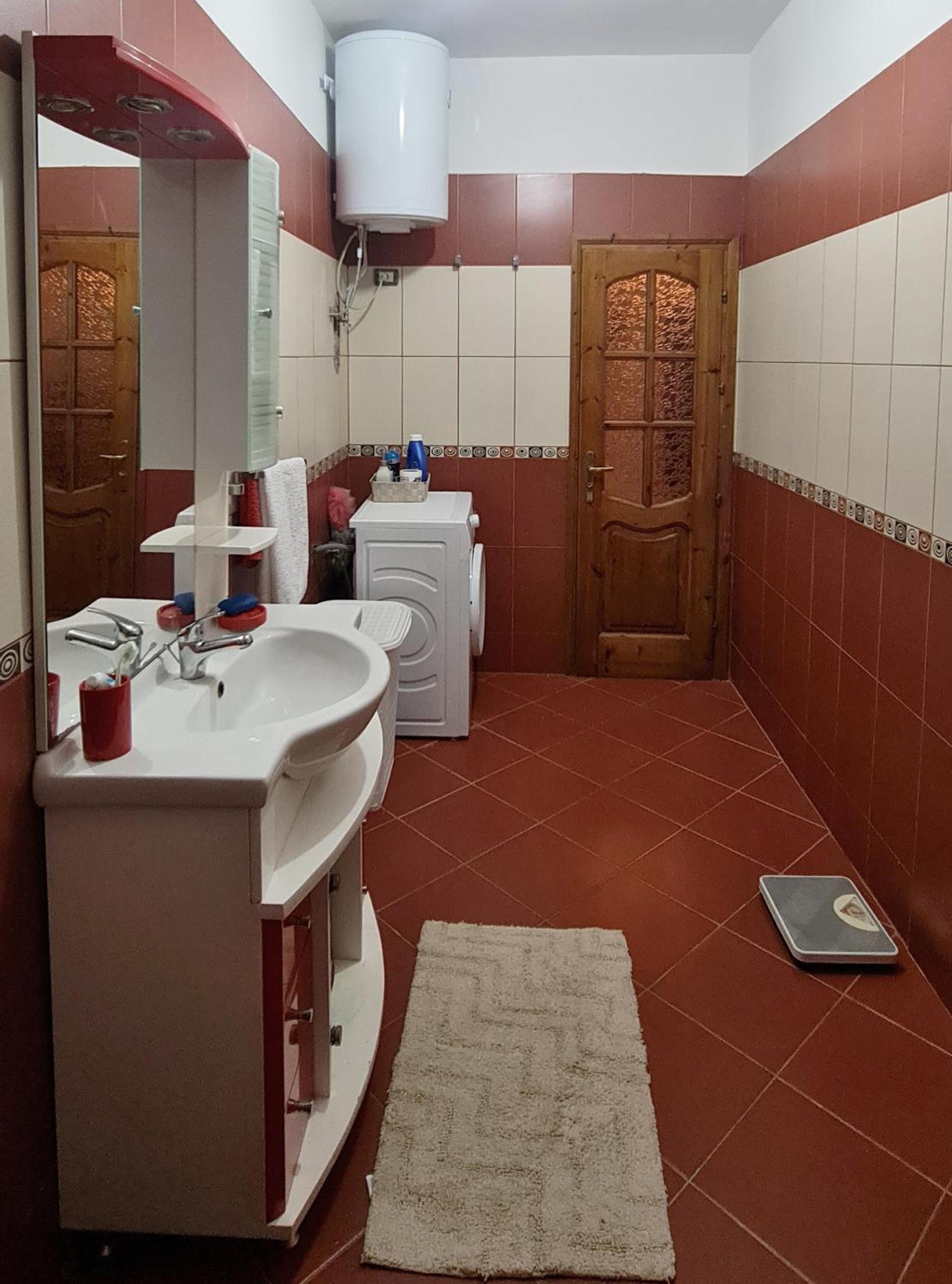 Fabio's Apartment