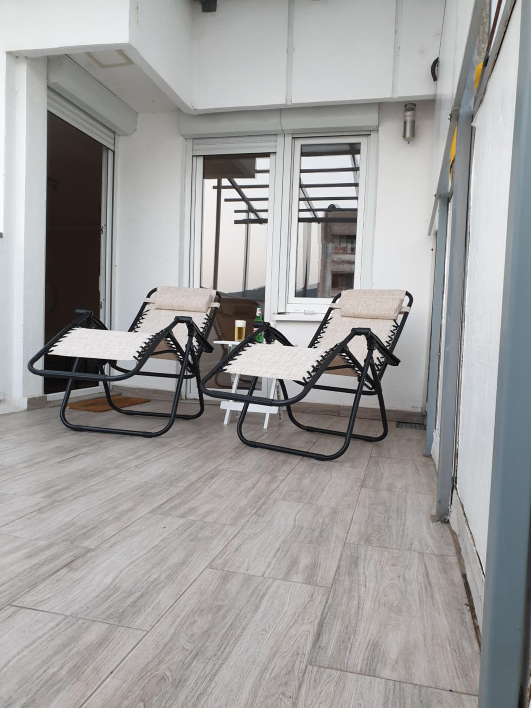 Premium apartment view 2