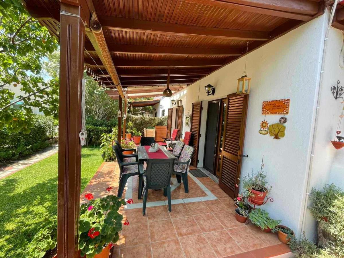 Dora's House view 4