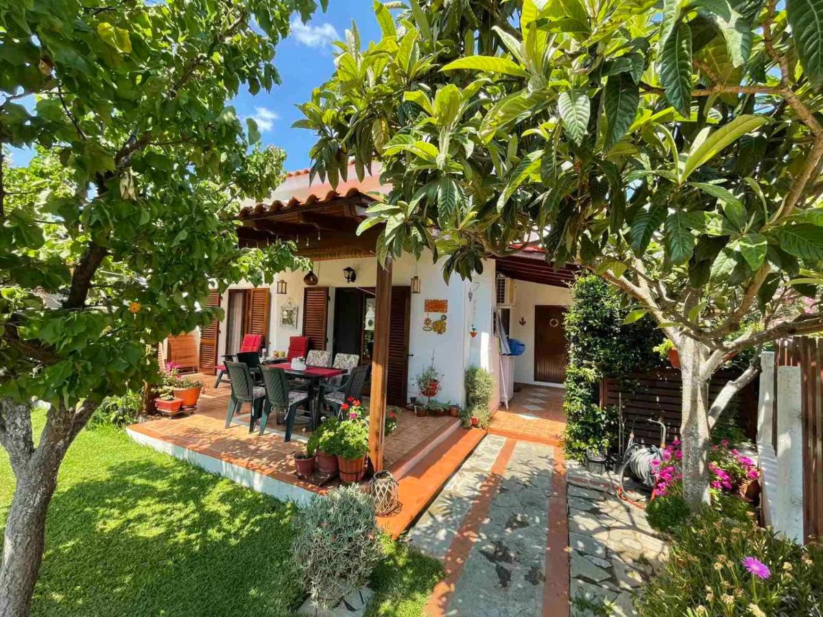Dora's House view 2