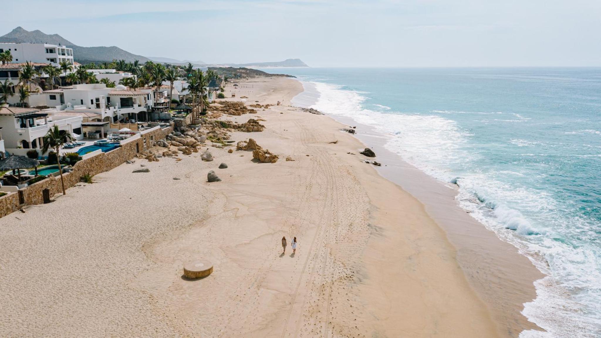 Beachfront Flats Los Cabos — photo 2