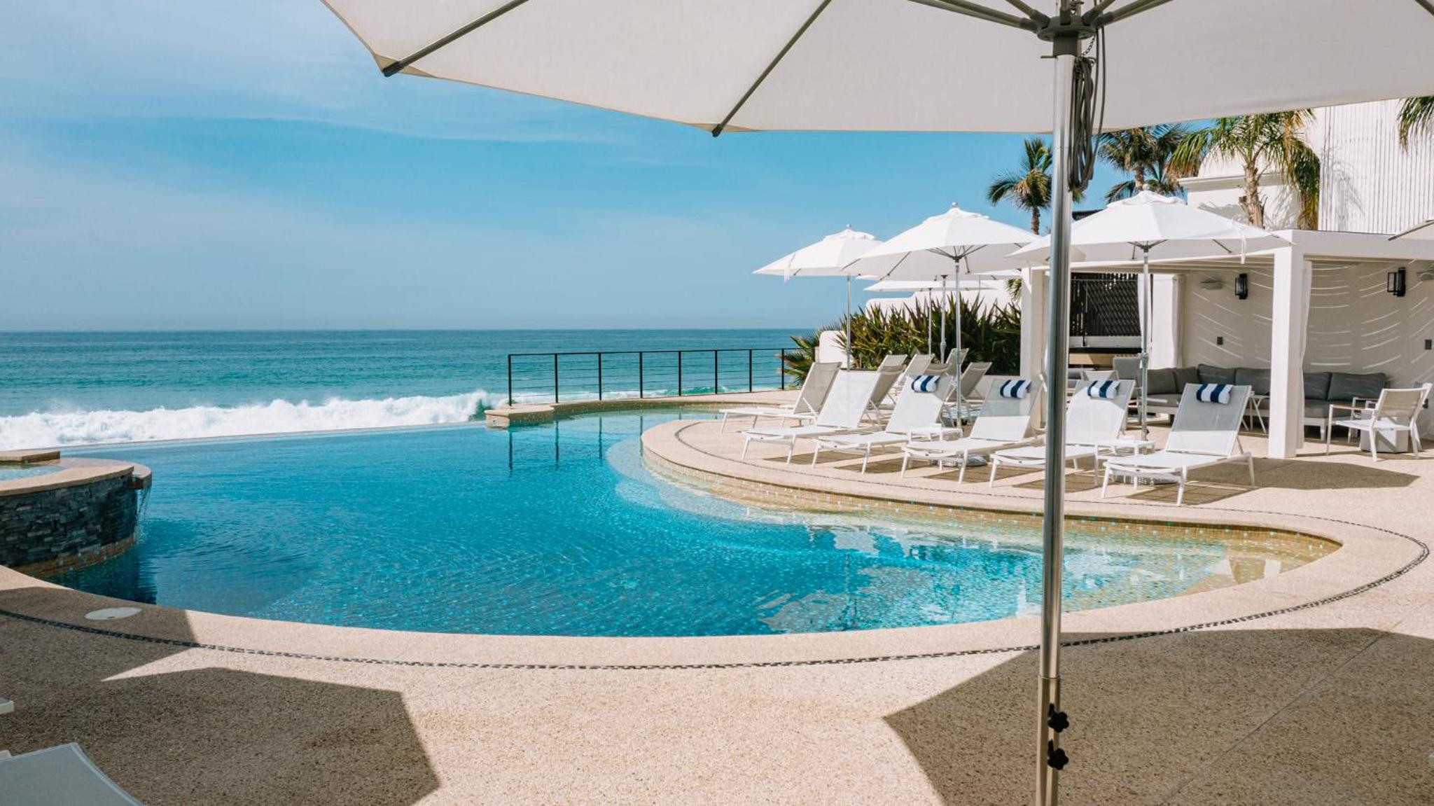 Beachfront Flats Los Cabos — photo 5