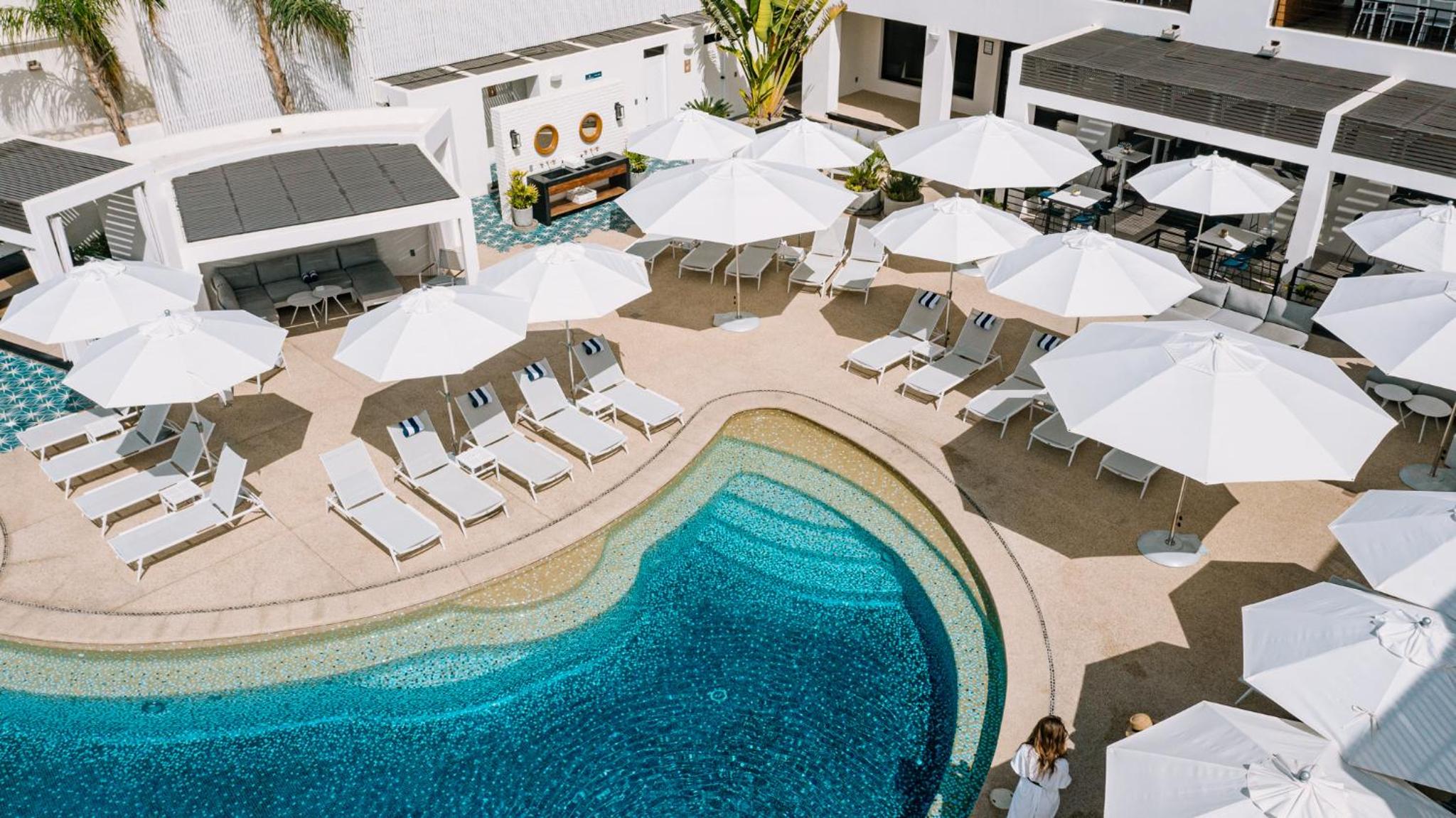 Beachfront Flats Los Cabos — photo 4