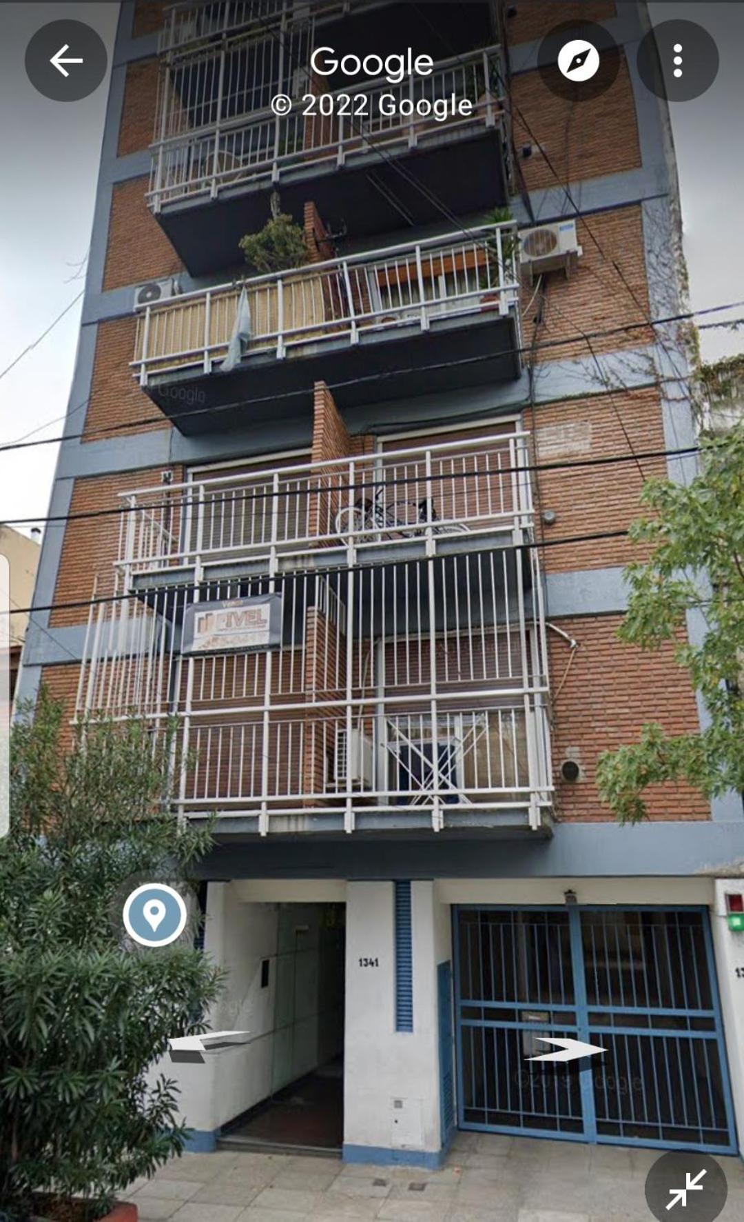 InspireBA - Balcony