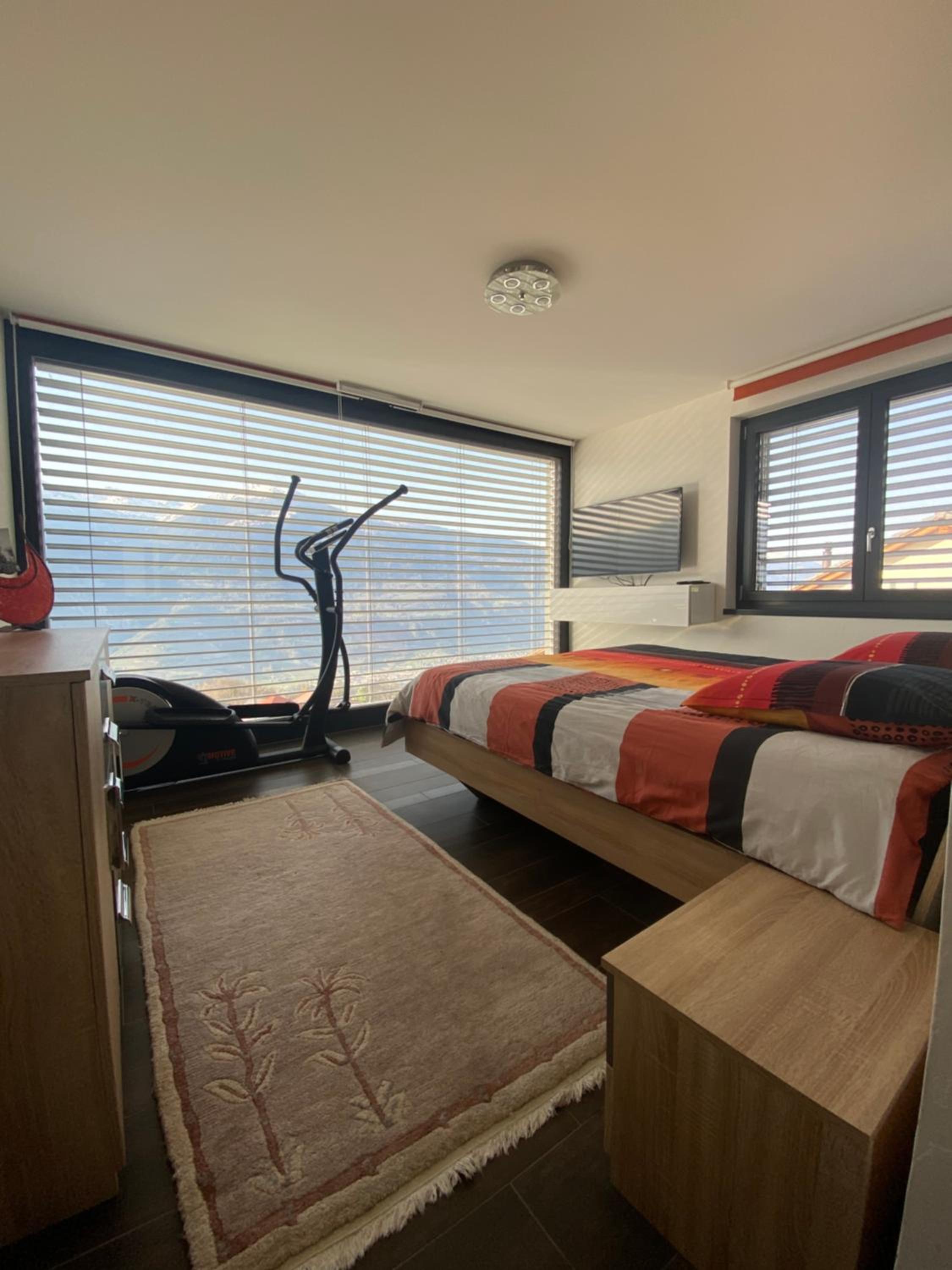Villa luxueuse à 10 minutes de Crans-Montana view 5