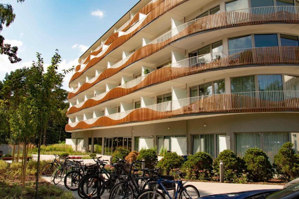 Hotel Apartpark Lividus338