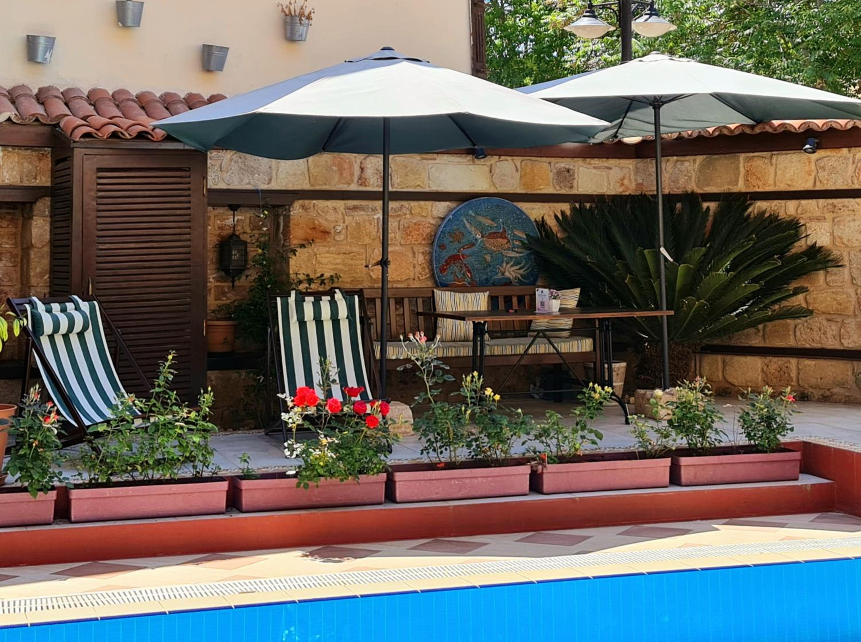 Eski Masal Hotel - Special Class - Image 15