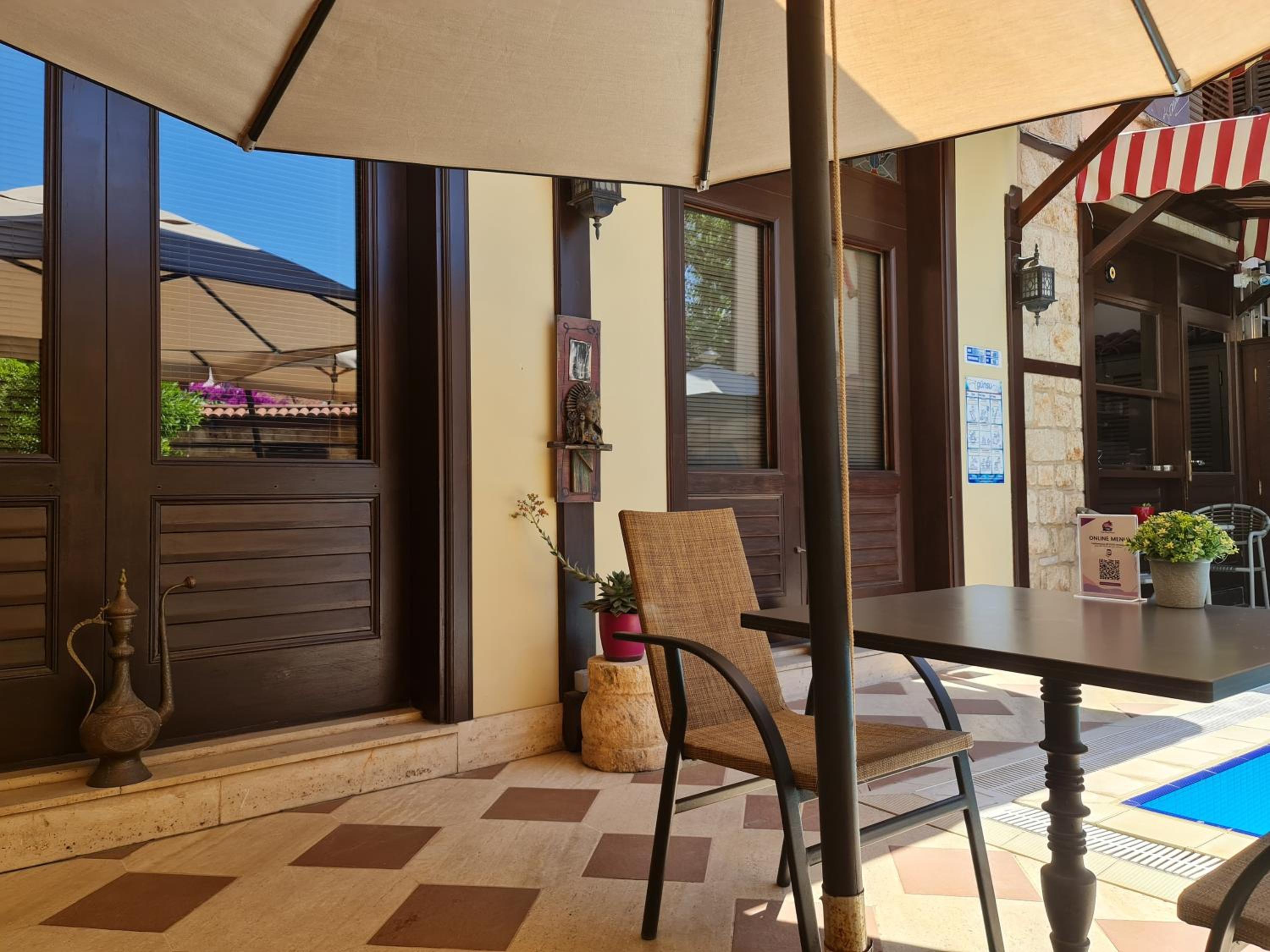 Eski Masal Hotel - Special Class - Image 149