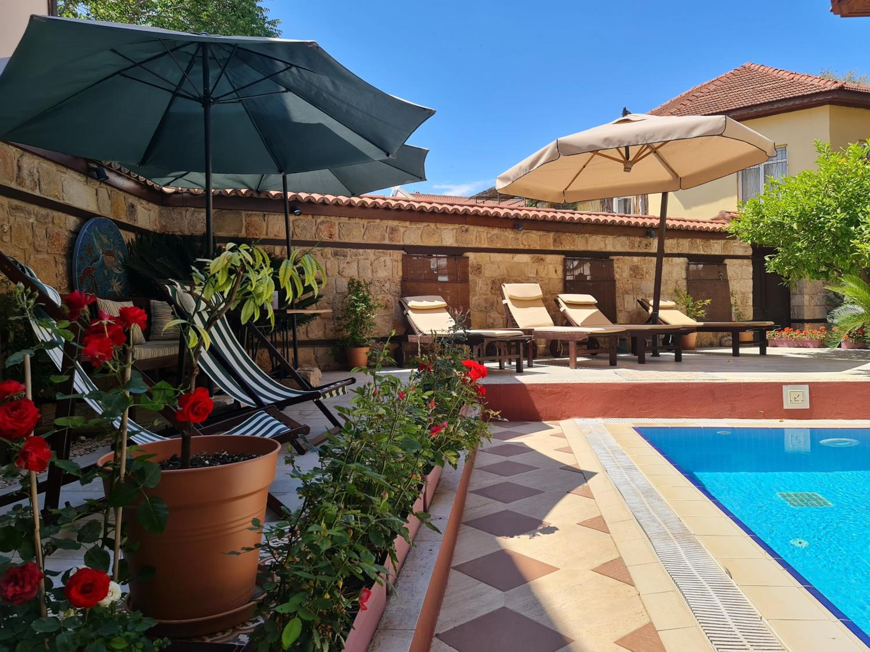 Eski Masal Hotel - Special Class - Image 17