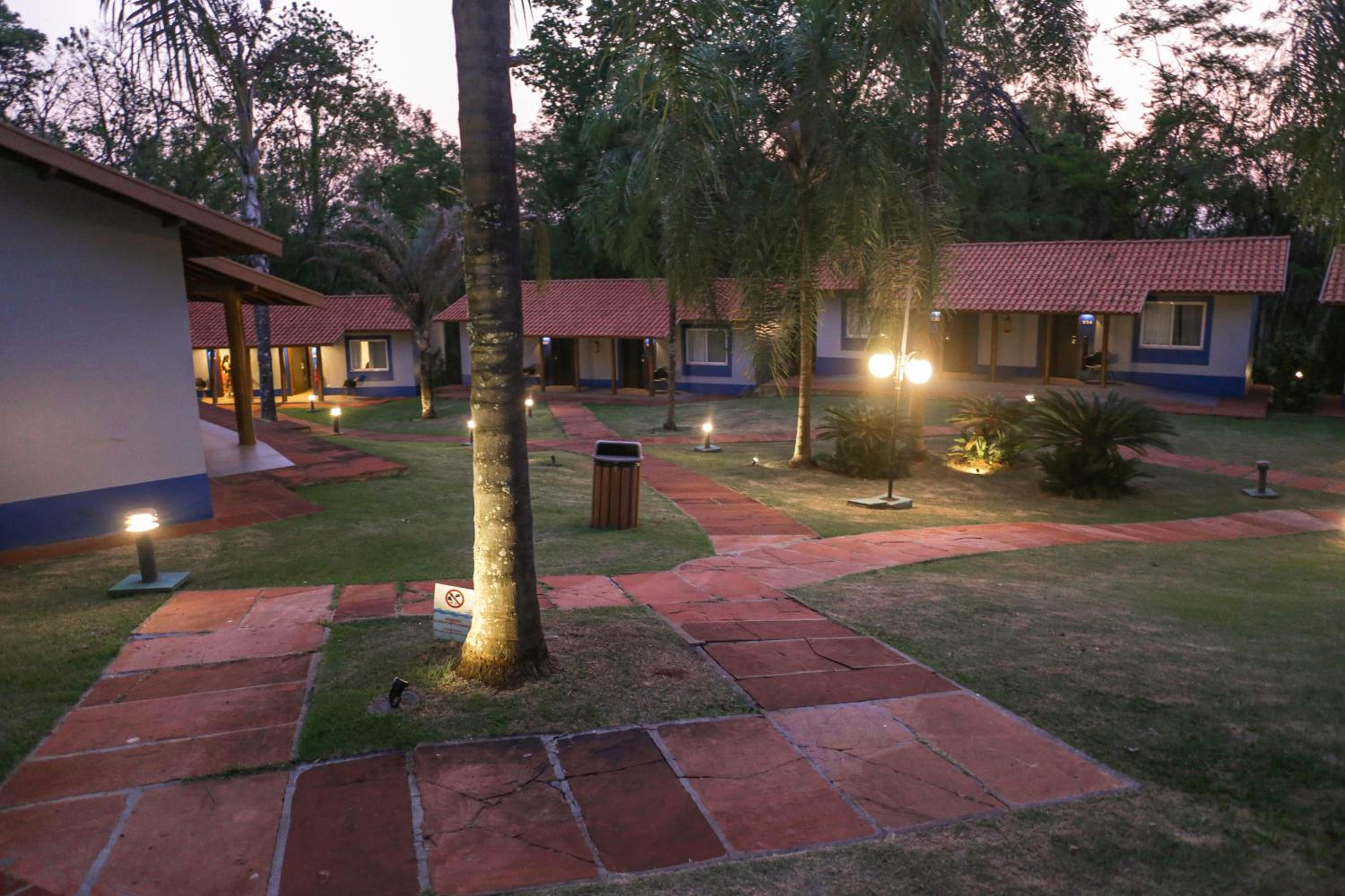 Aguativa Golf Resort view 5