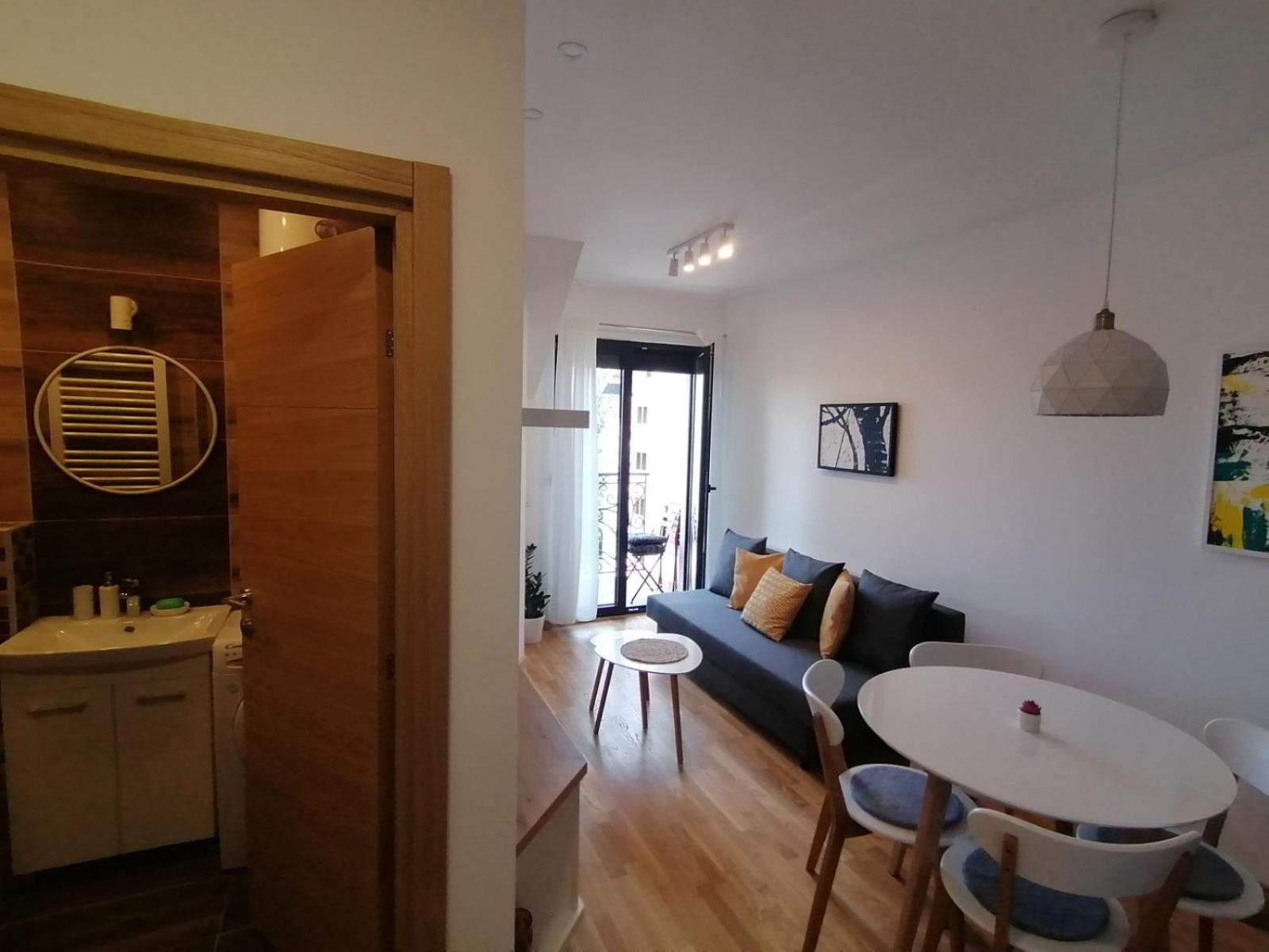 Apartman 11 breza view 3