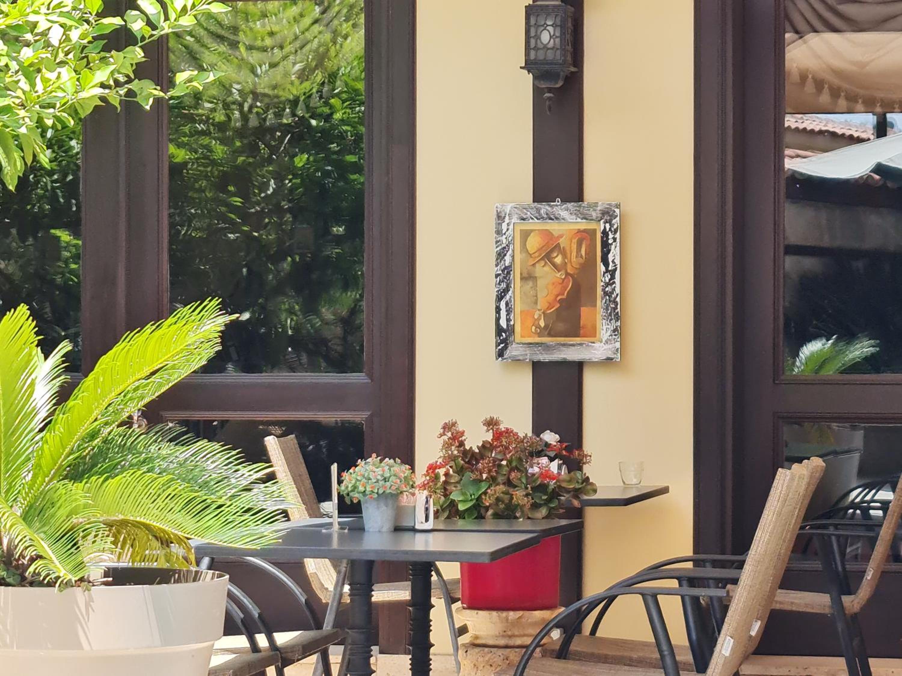 Eski Masal Hotel - Special Class - Image 151