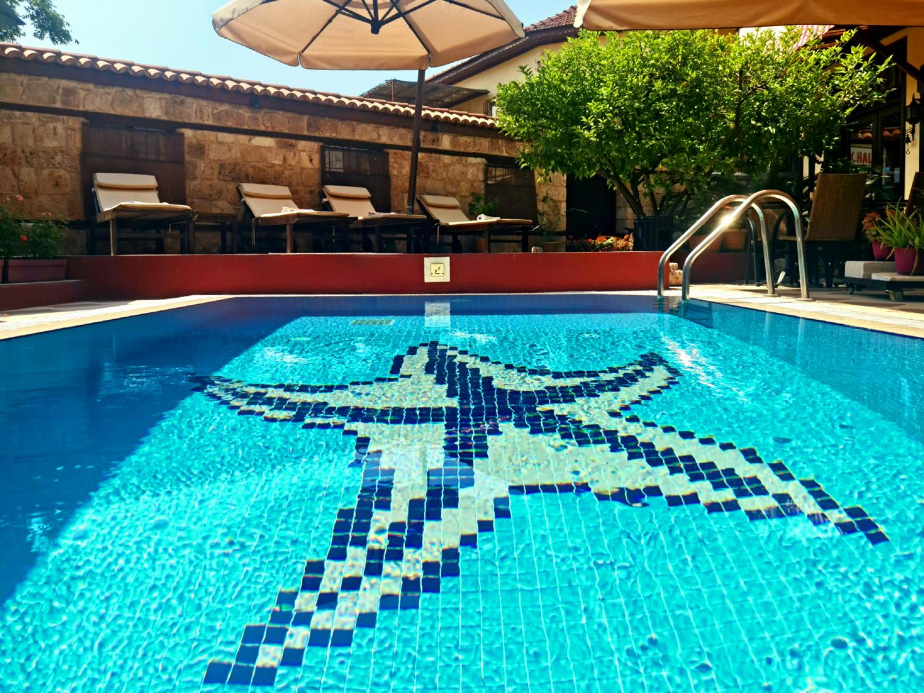 Eski Masal Hotel - Special Class - Image 150