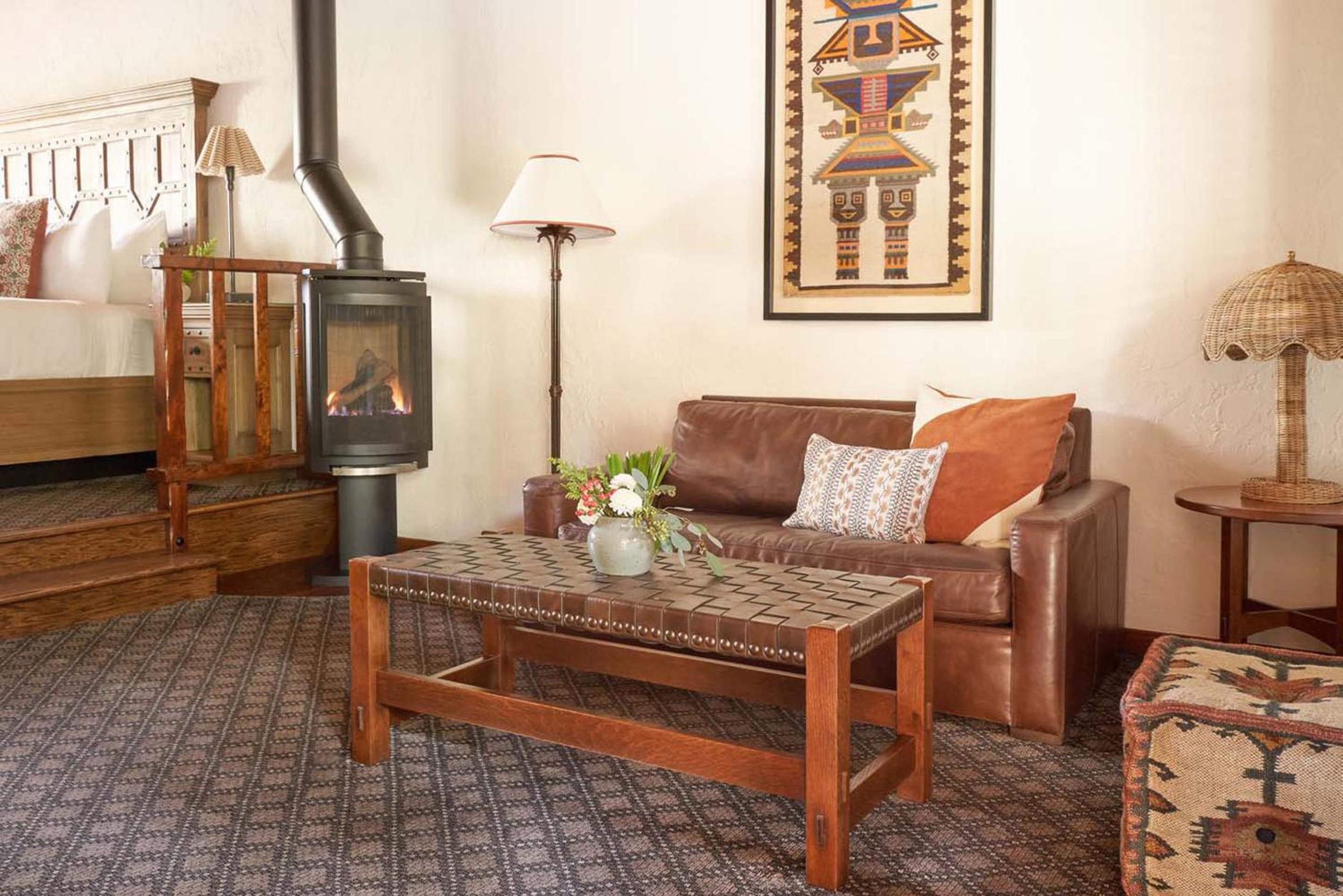 Rancho Caymus Inn - Property Image 2
