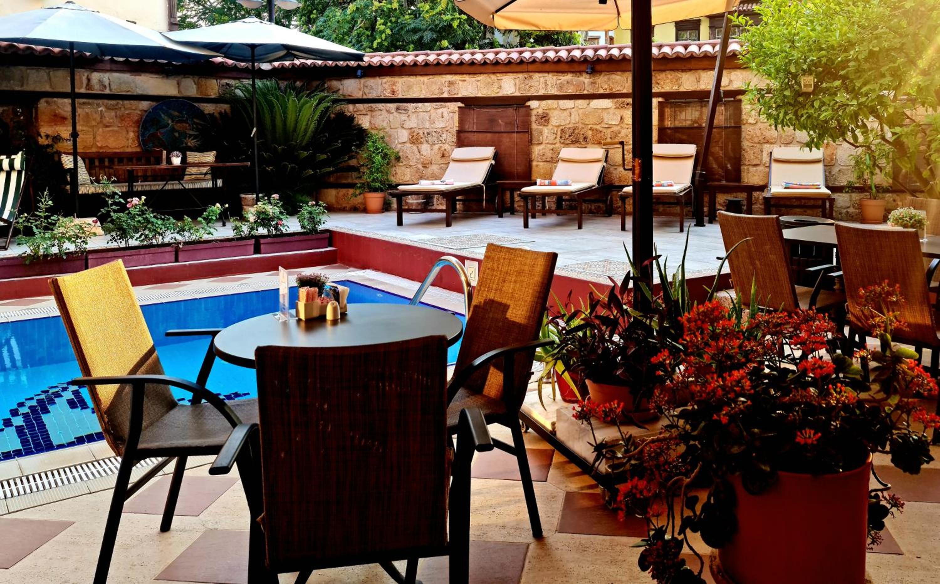 Eski Masal Hotel - Special Class - Image 23