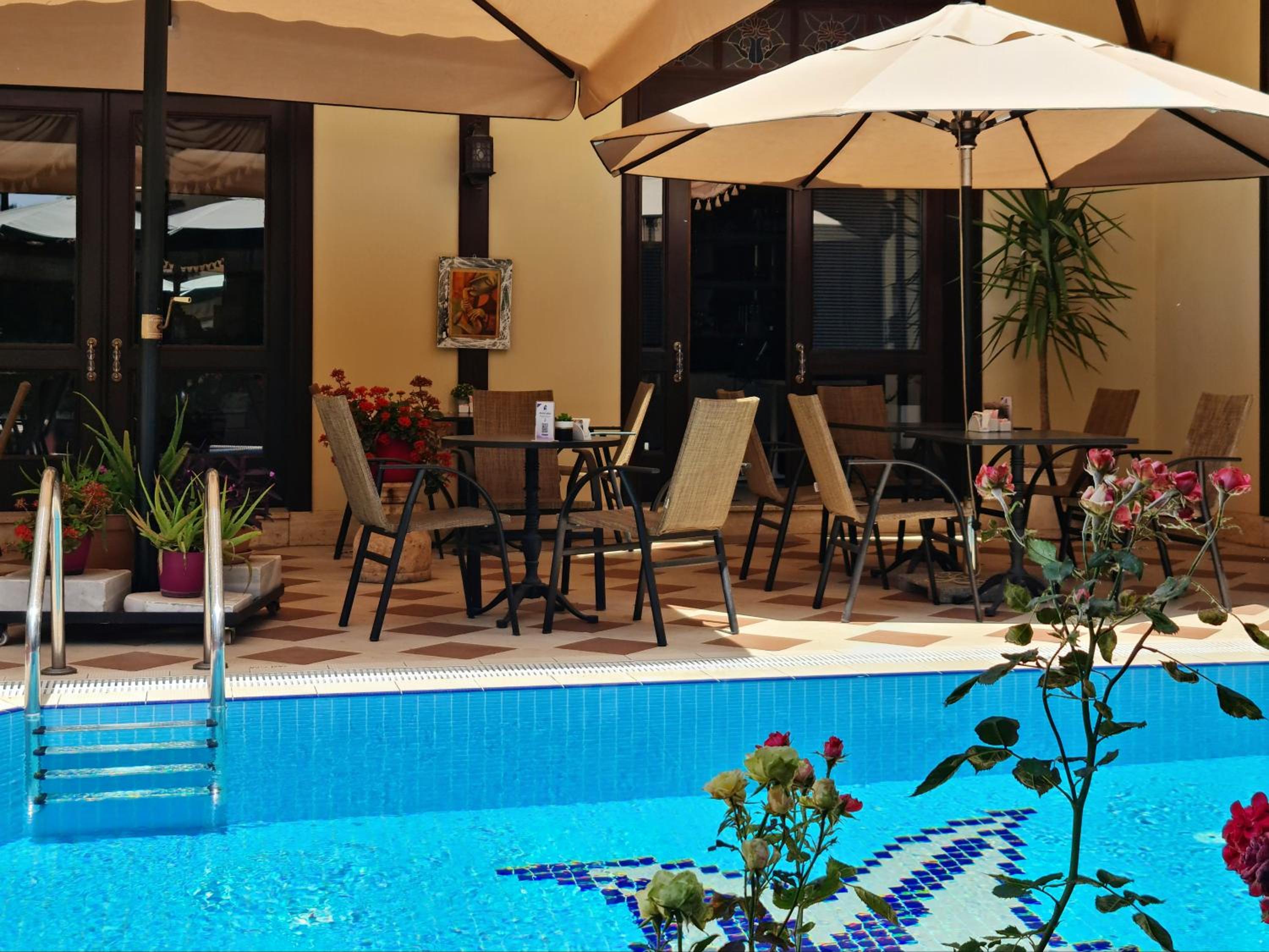 Eski Masal Hotel - Special Class - Image 21