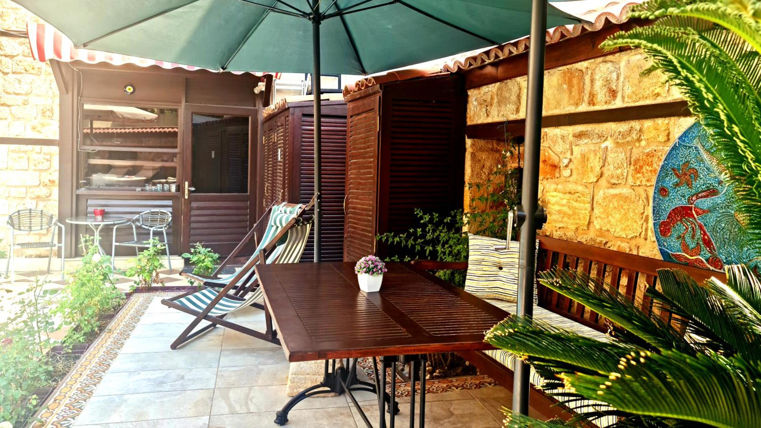 Eski Masal Hotel - Special Class - Image 20