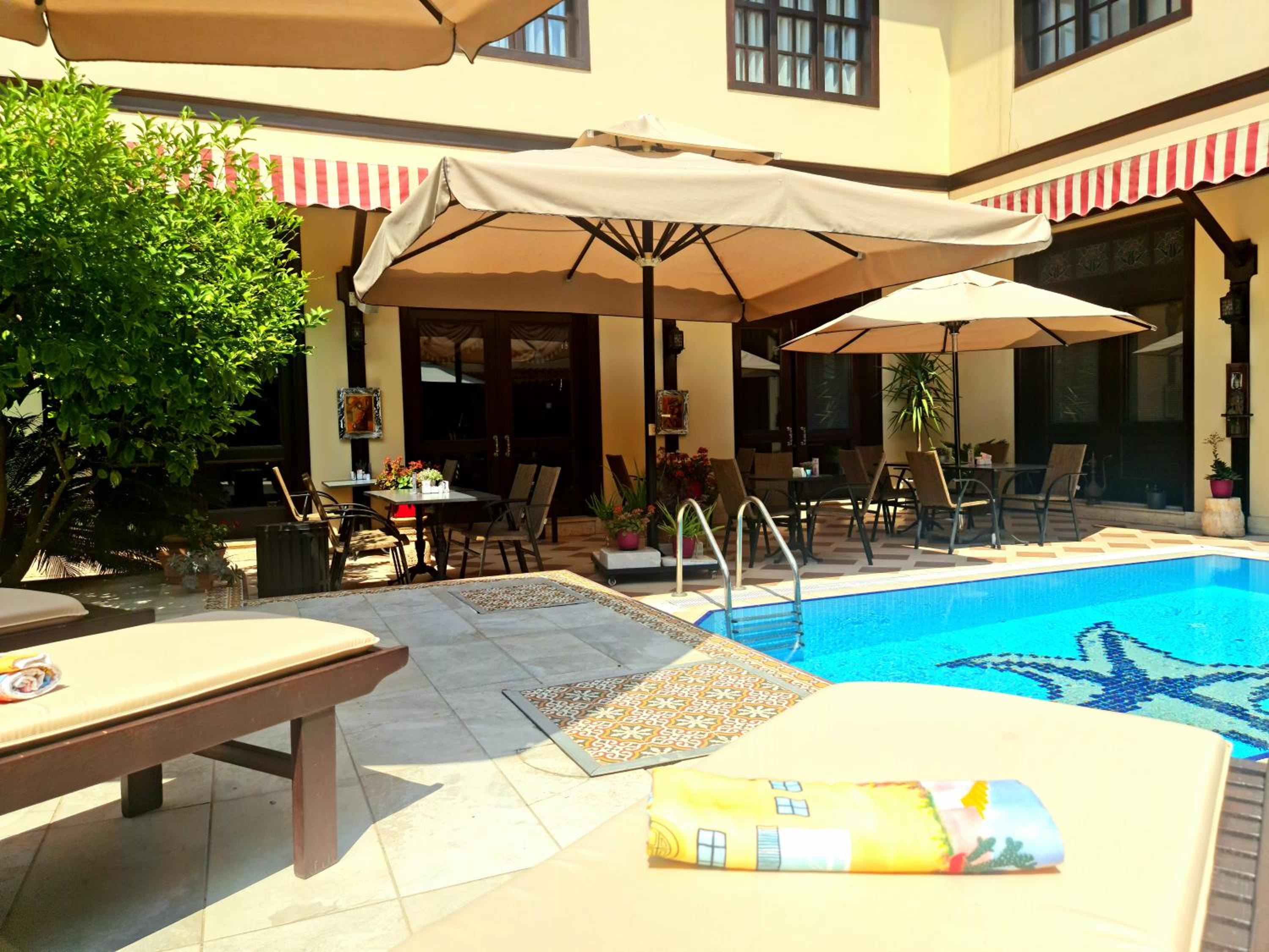 Eski Masal Hotel - Special Class - Image 26