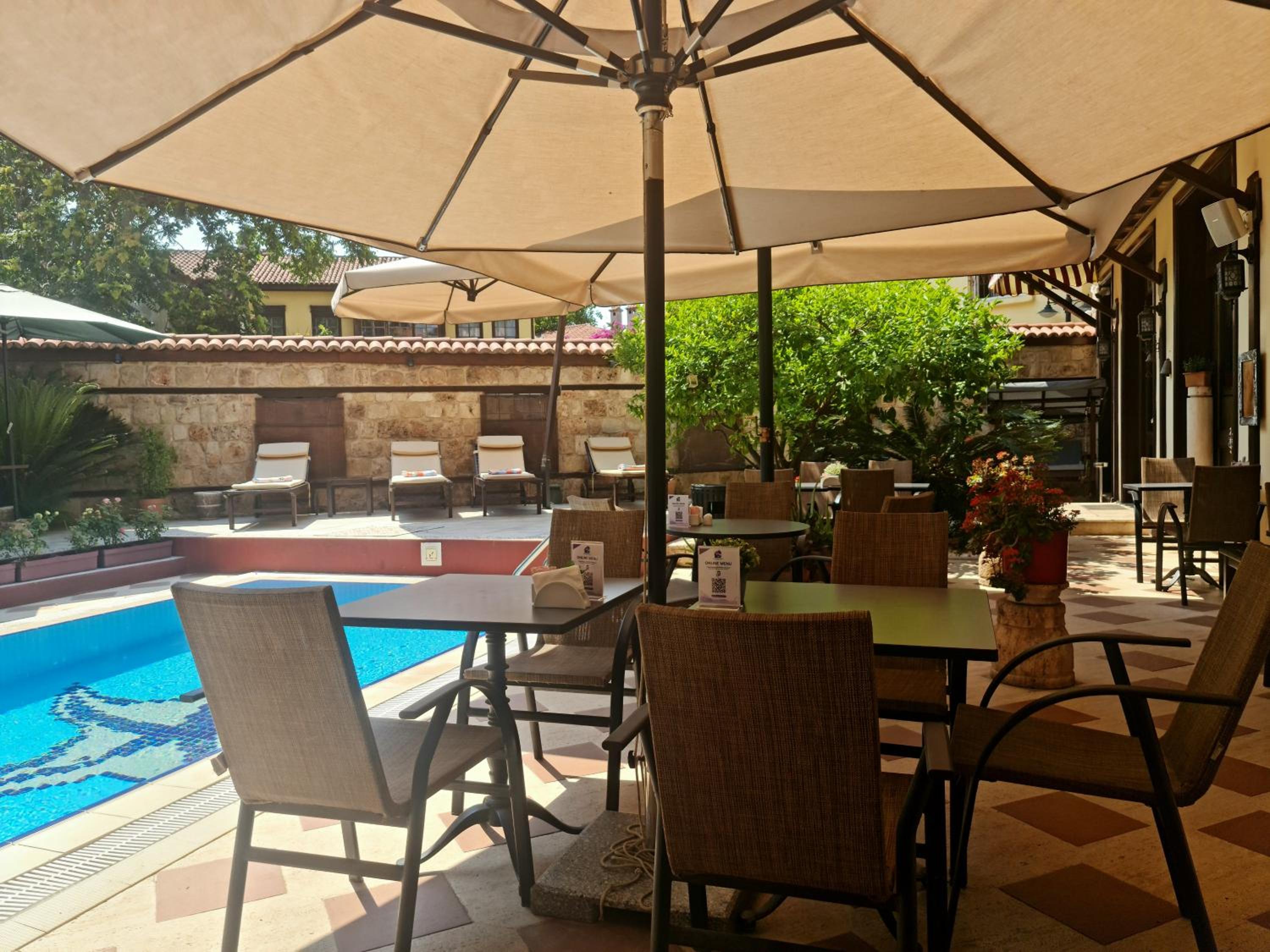 Eski Masal Hotel - Special Class - Image 28