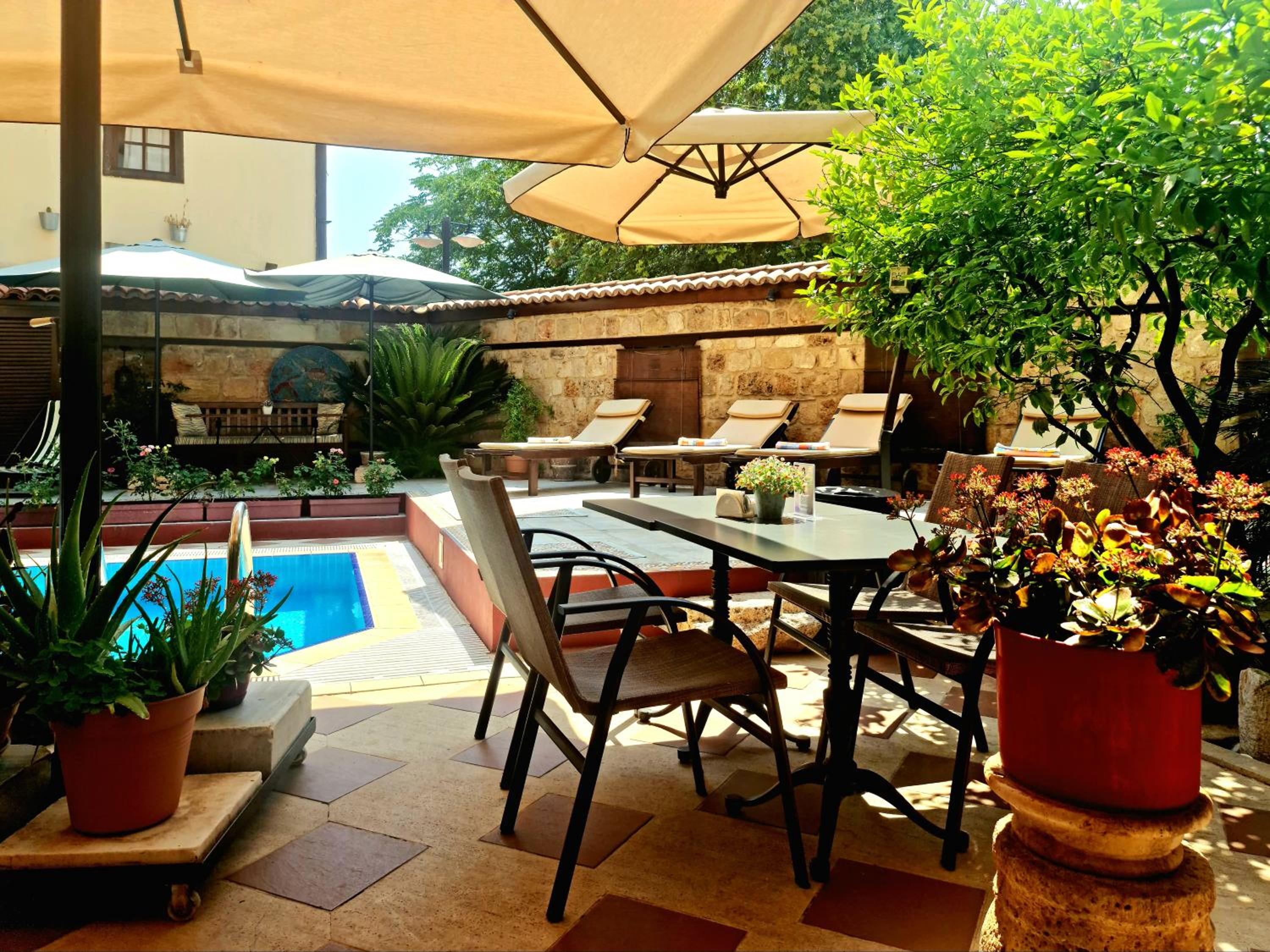 Eski Masal Hotel - Special Class - Image 30