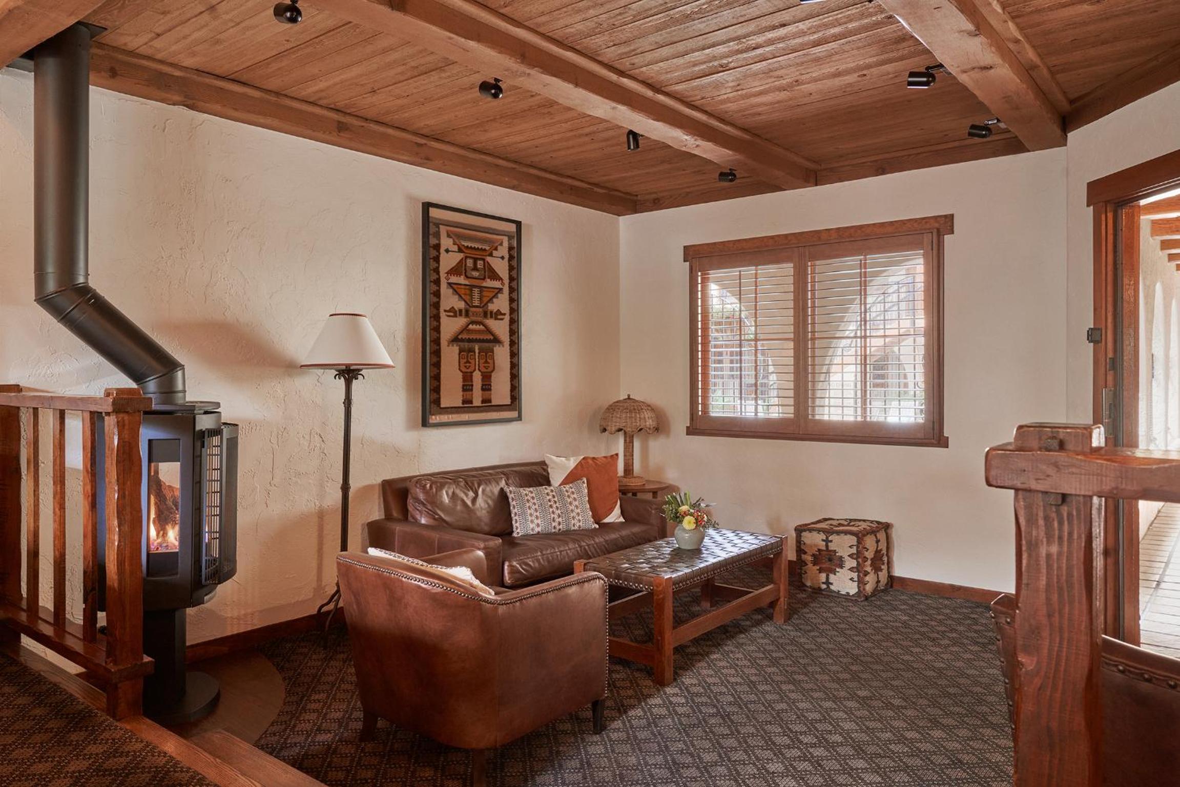 Rancho Caymus Inn - Property Image 6