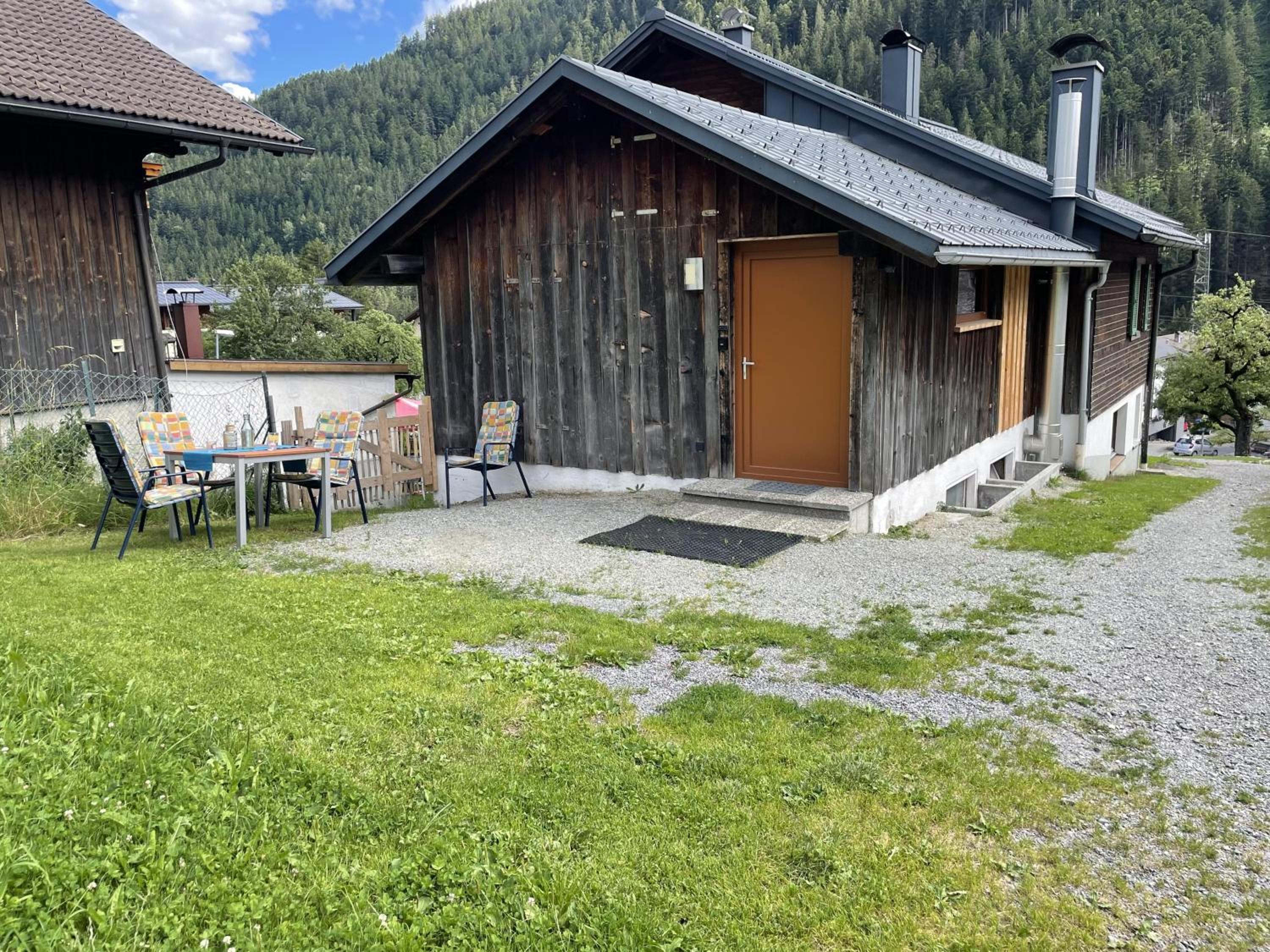 Haus Mangard