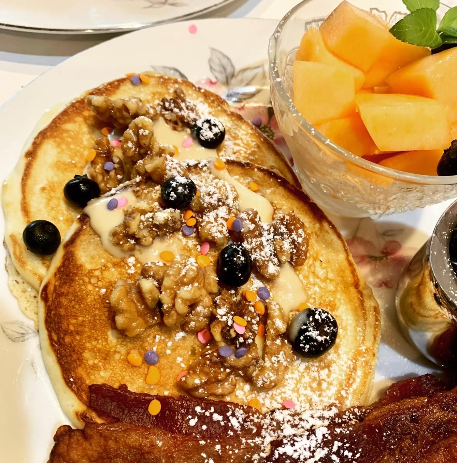 Walnut Street Inn
