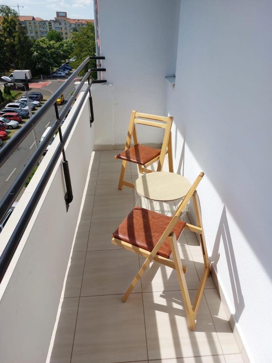 Cami Residence view 2