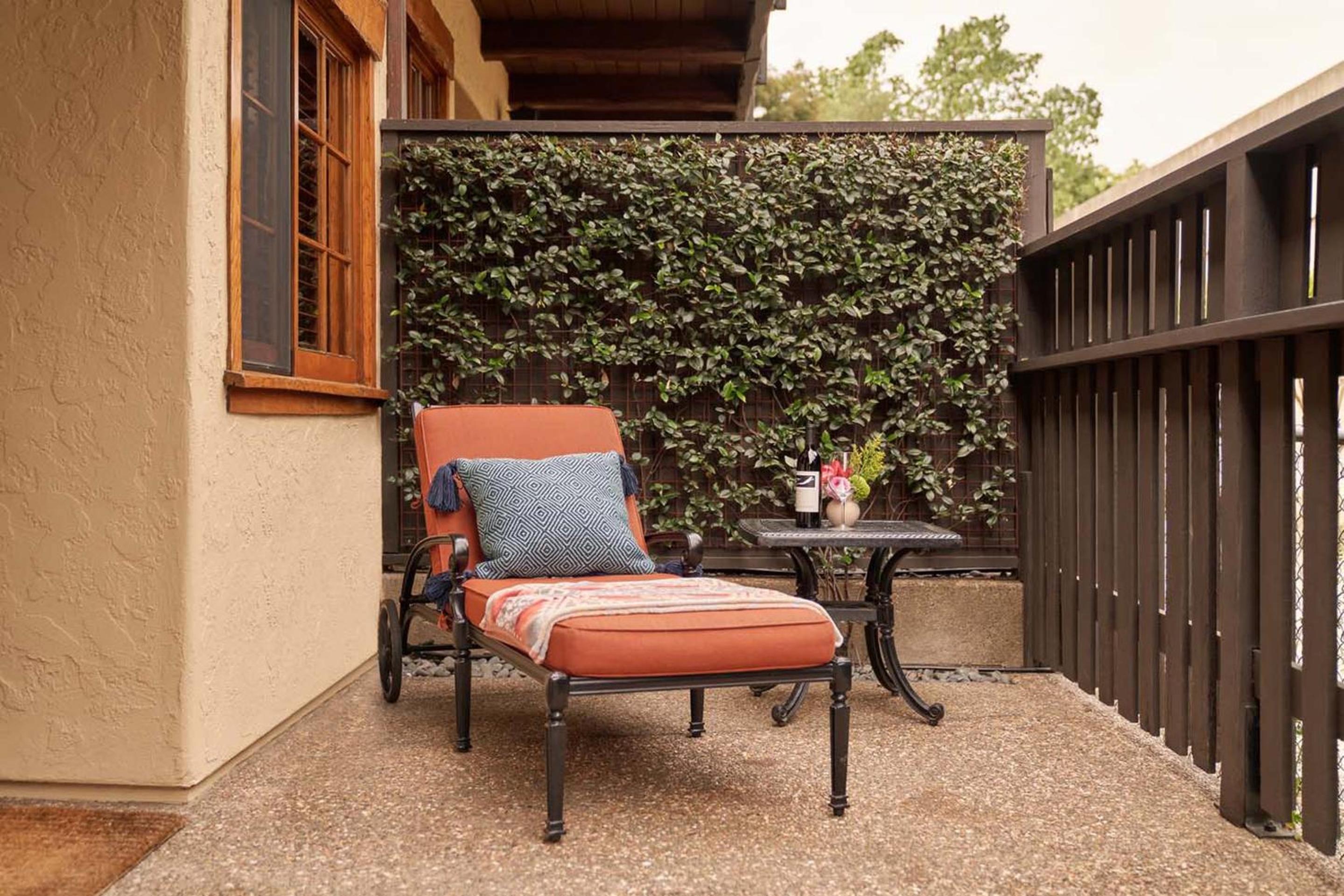 Rancho Caymus Inn - Property Image 10