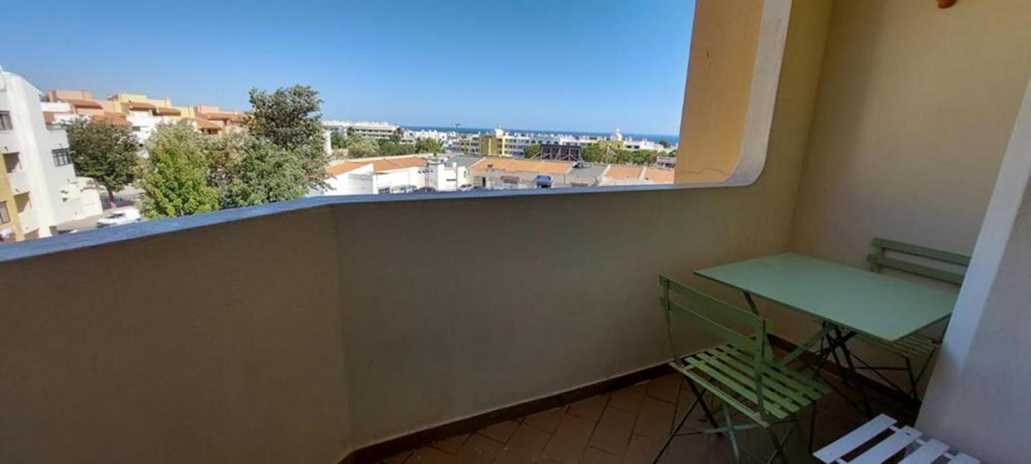 Apartamento Bela Vista - Vista Mar e Free Wifi - By Algarkasa view 4