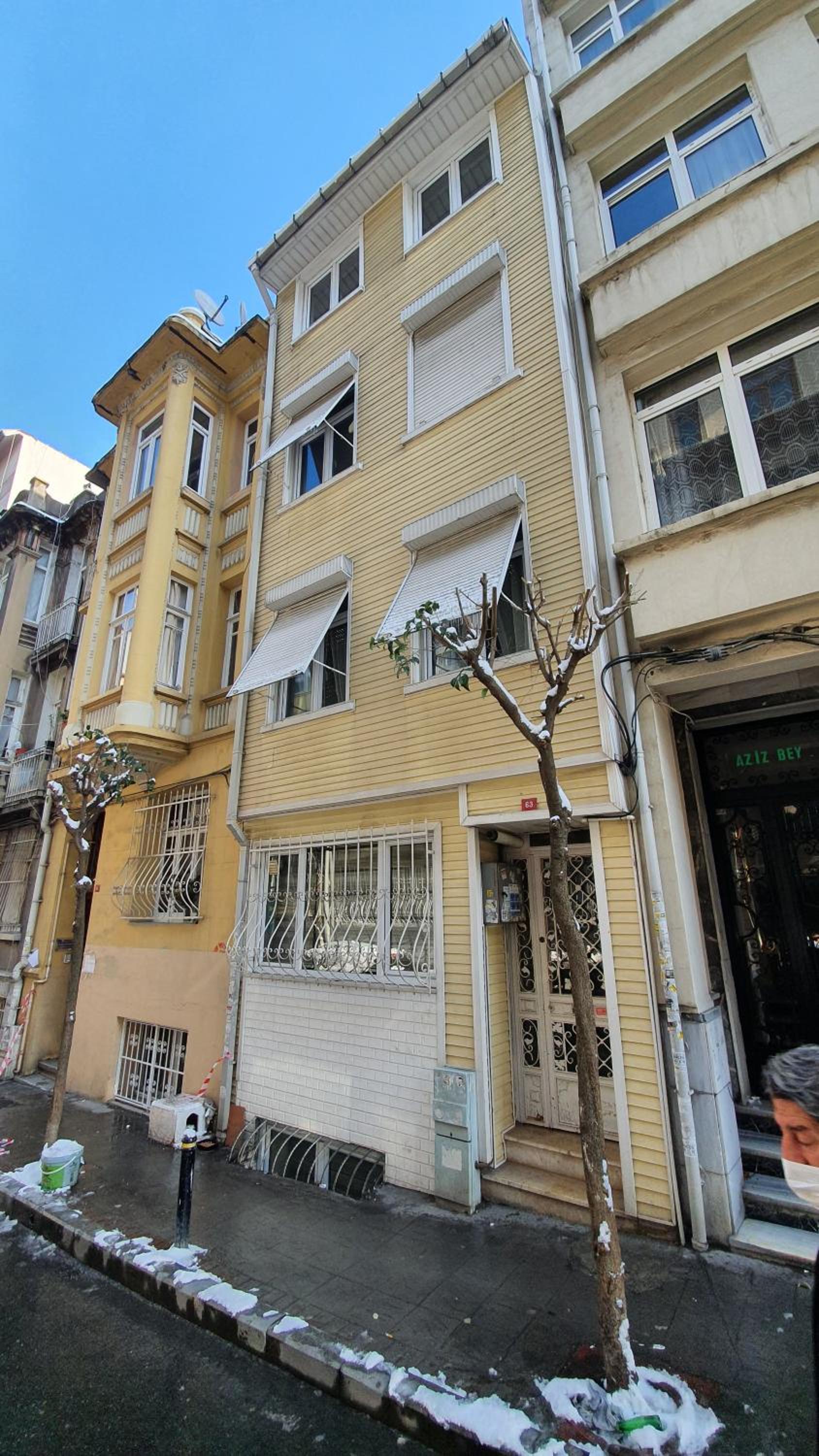 building