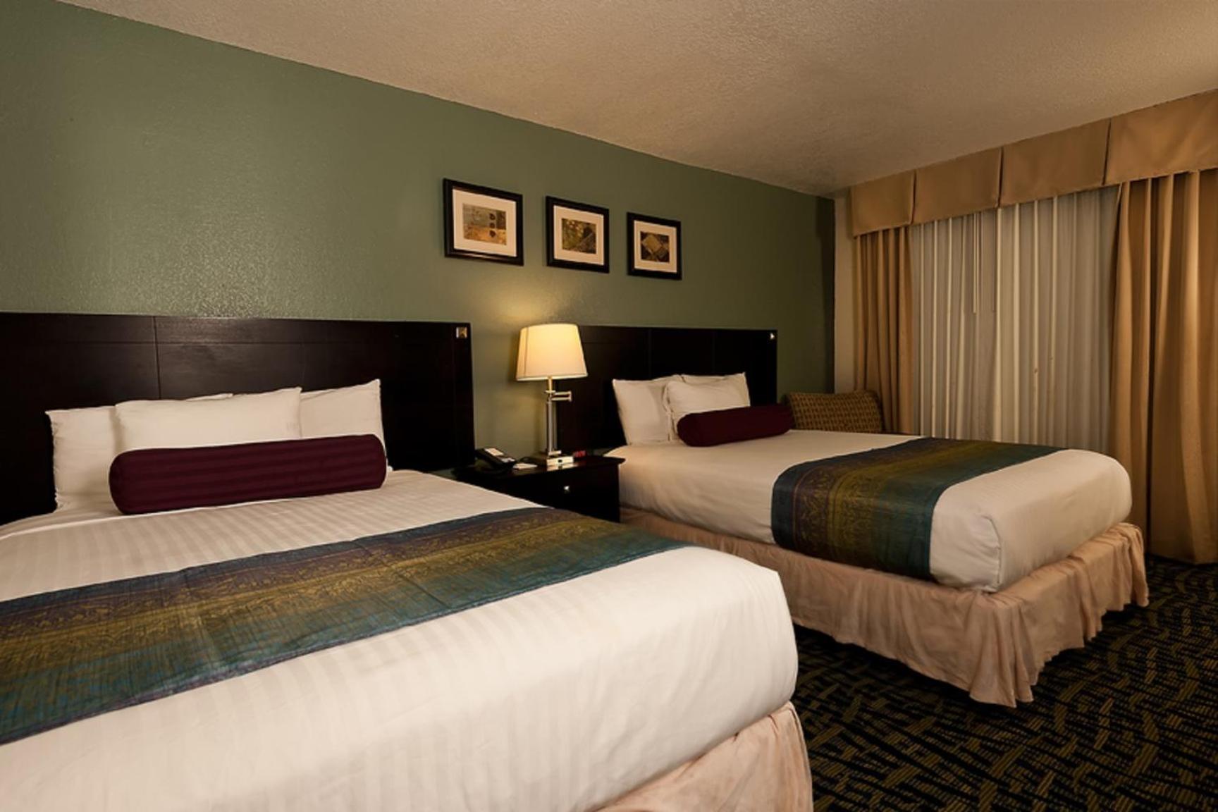 Midland Vacations - Grand Texan Hotel and Convention Center - Property Image 3