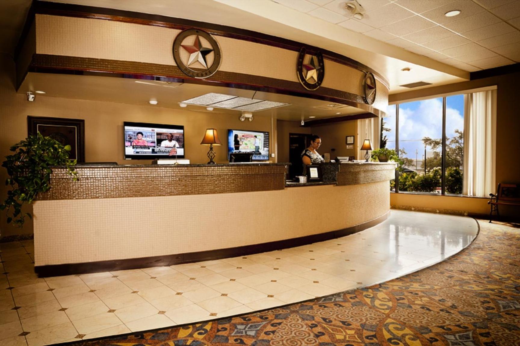 Midland Vacations - Grand Texan Hotel and Convention Center - Property Image 29