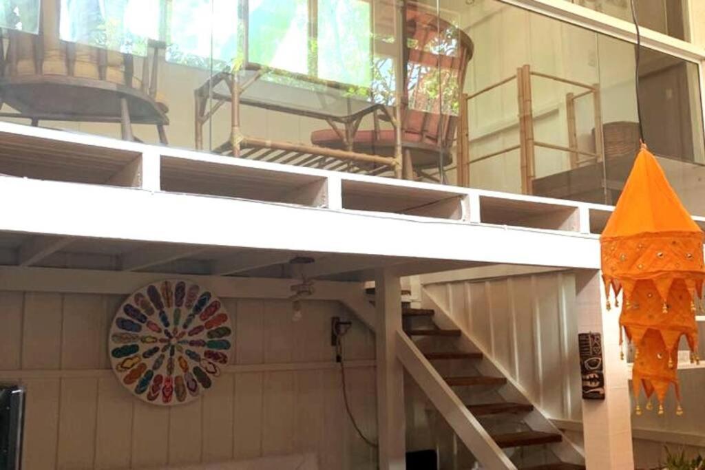 Casa charmosa em Camburi, perto da praia, com garagem-São Sebastião