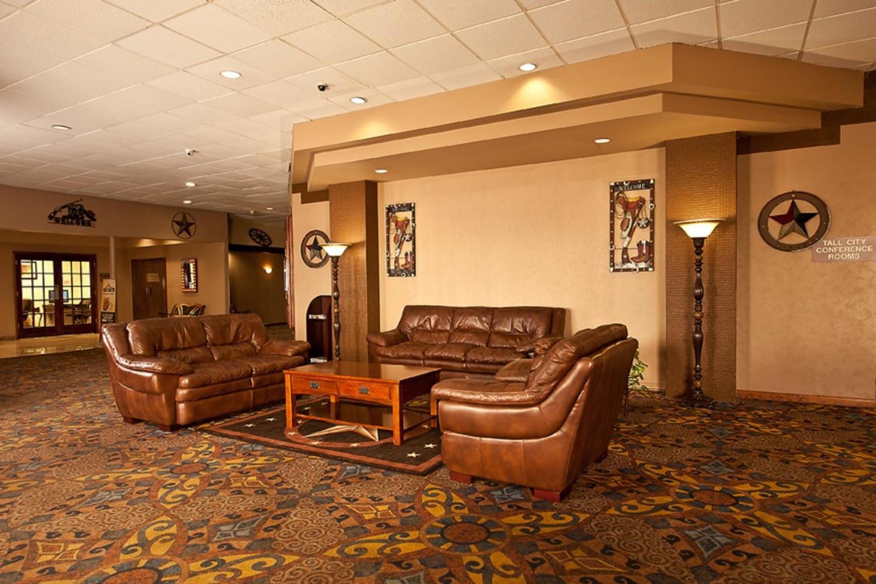 Midland Vacations - Grand Texan Hotel and Convention Center - Property Image 31