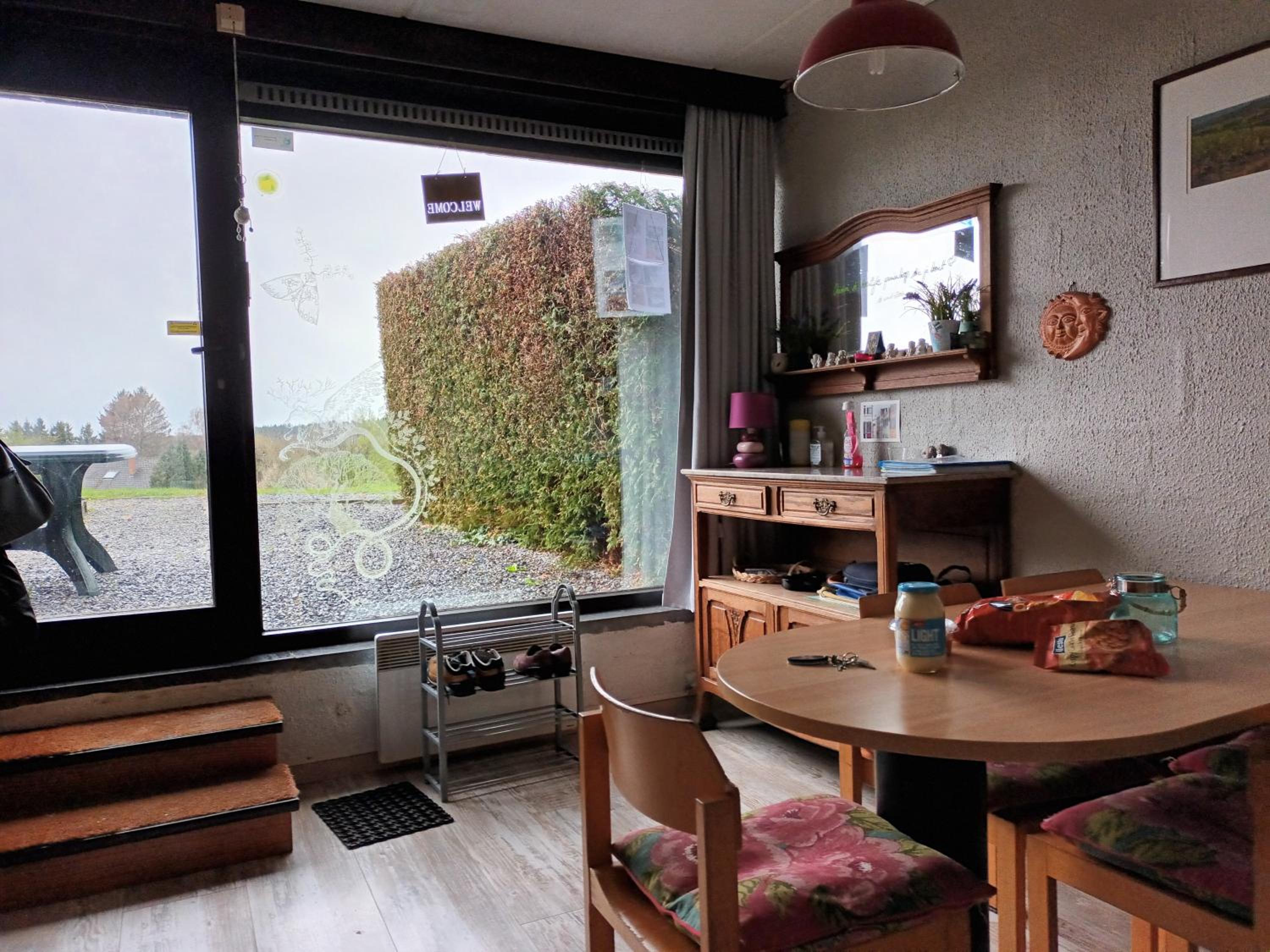 Appartement idéal près de Durbuy / Ideaal appartement nabij Durbuy / Ideal apartment near Durbuy