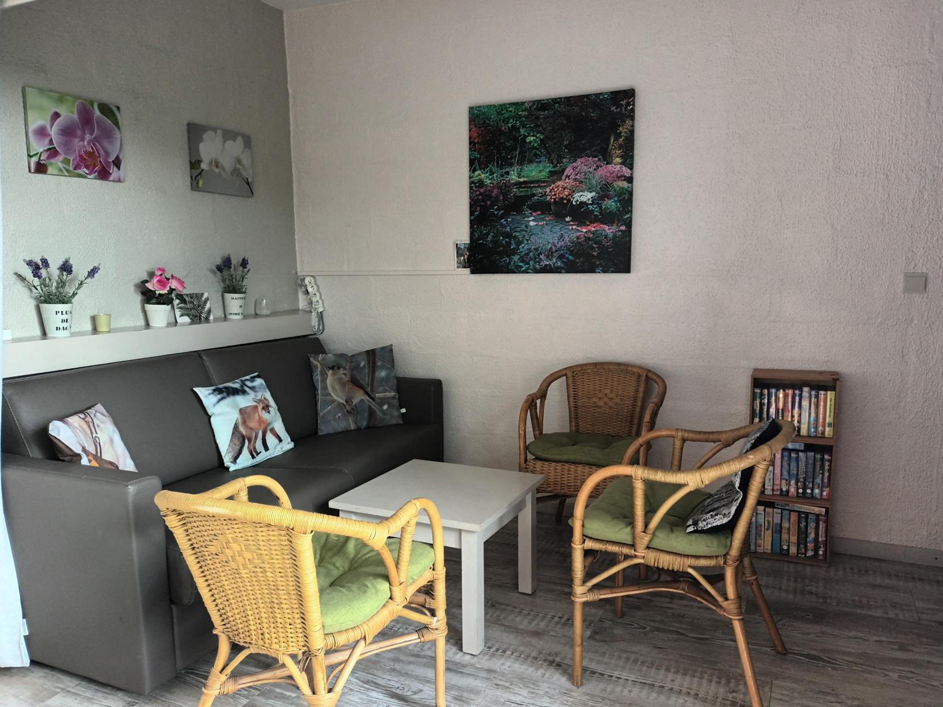 Appartement idéal près de Durbuy / Ideaal appartement nabij Durbuy / Ideal apartment near Durbuy