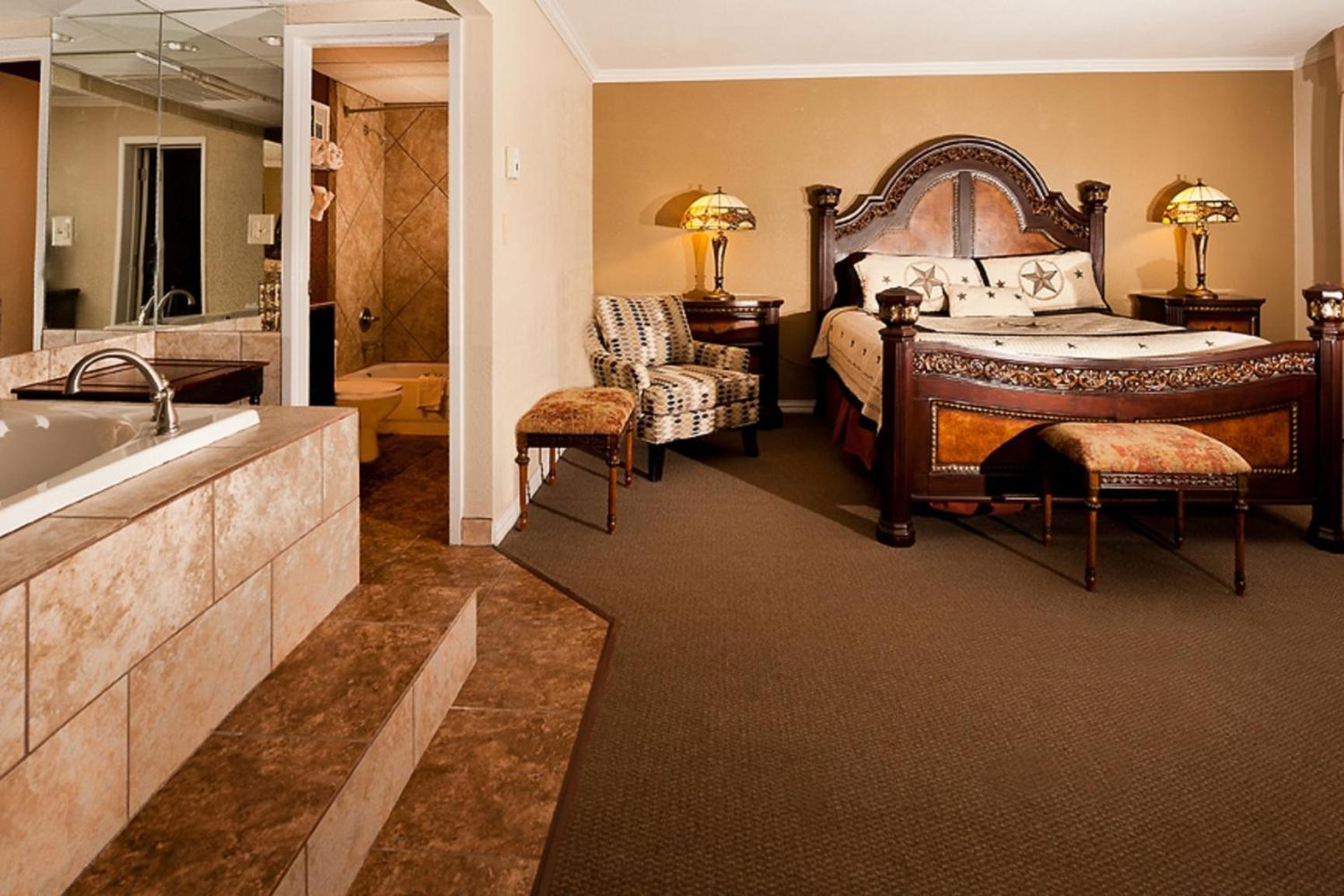 Midland Vacations - Grand Texan Hotel and Convention Center - Property Image 19