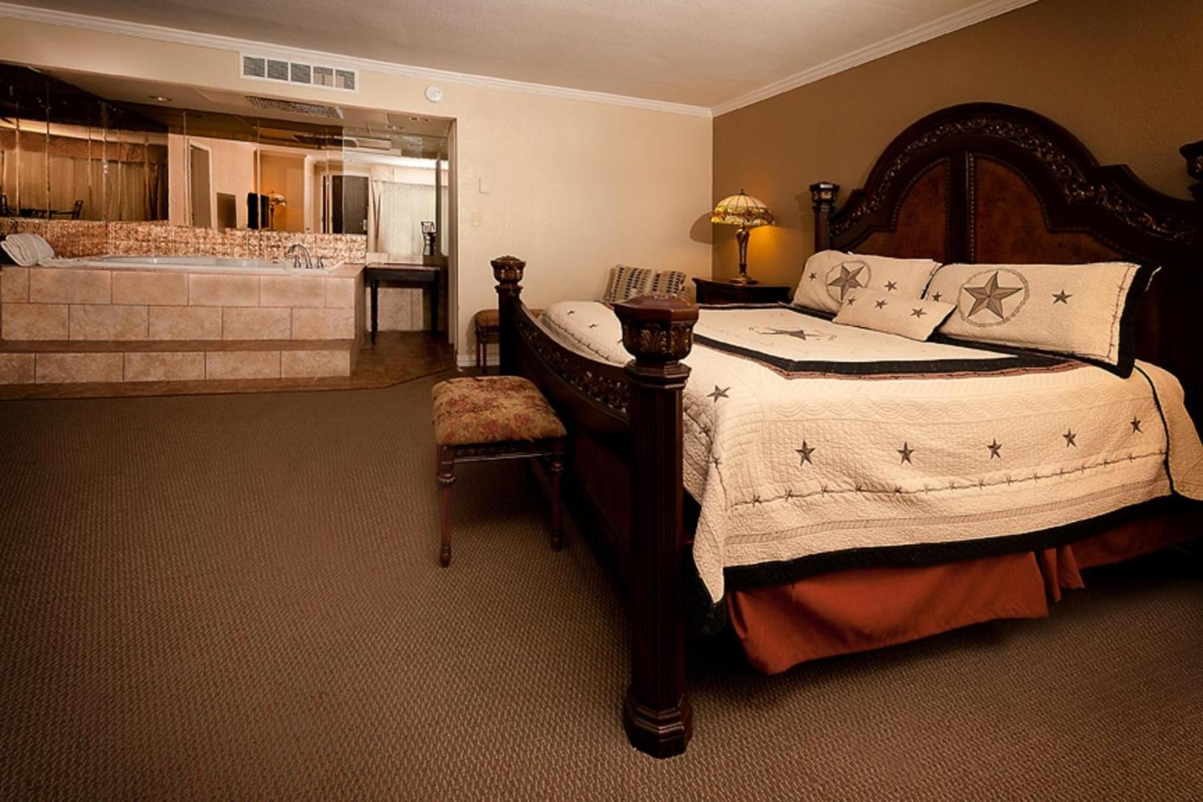 Midland Vacations - Grand Texan Hotel and Convention Center - Property Image 17