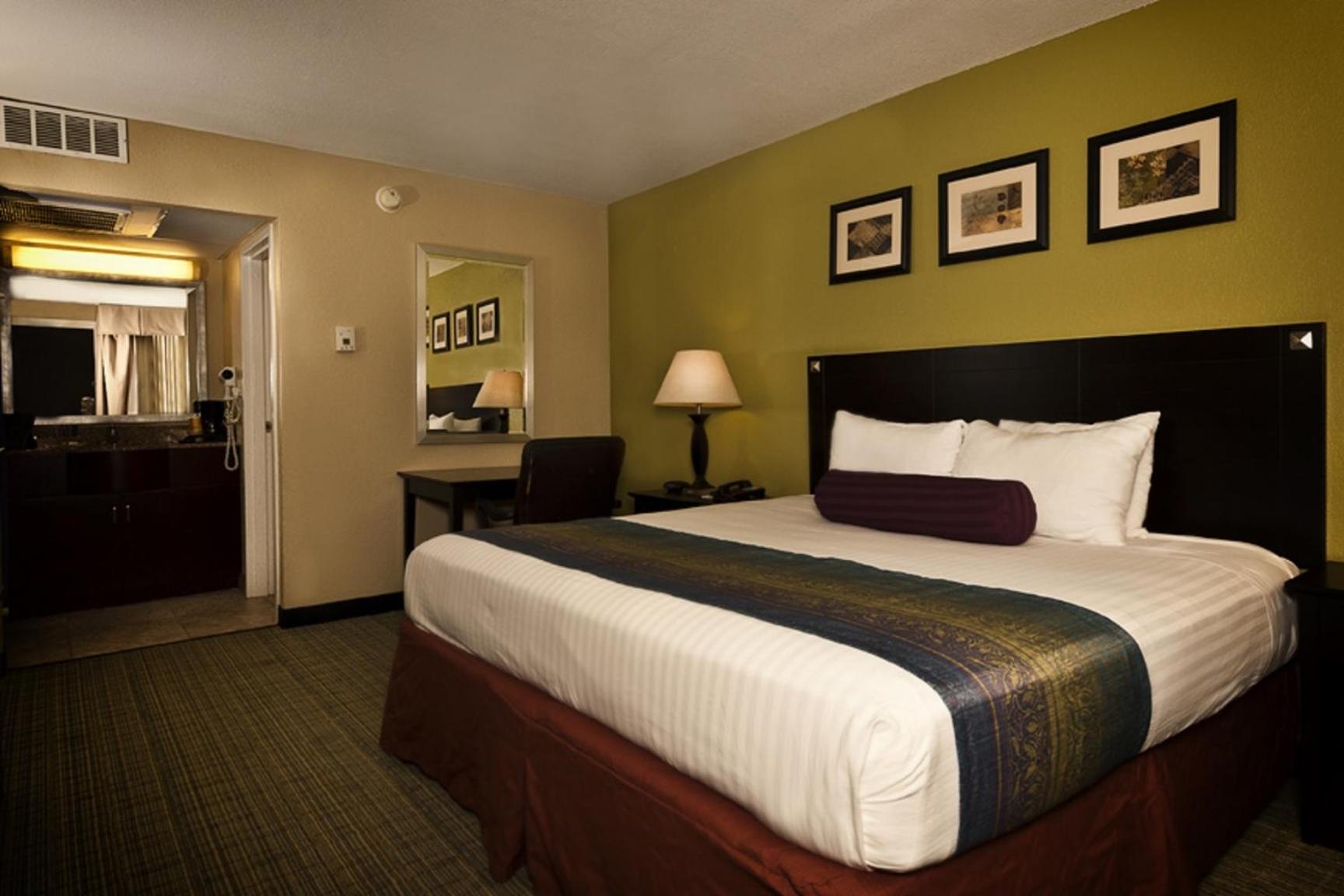 Midland Vacations - Grand Texan Hotel and Convention Center - Property Image 8
