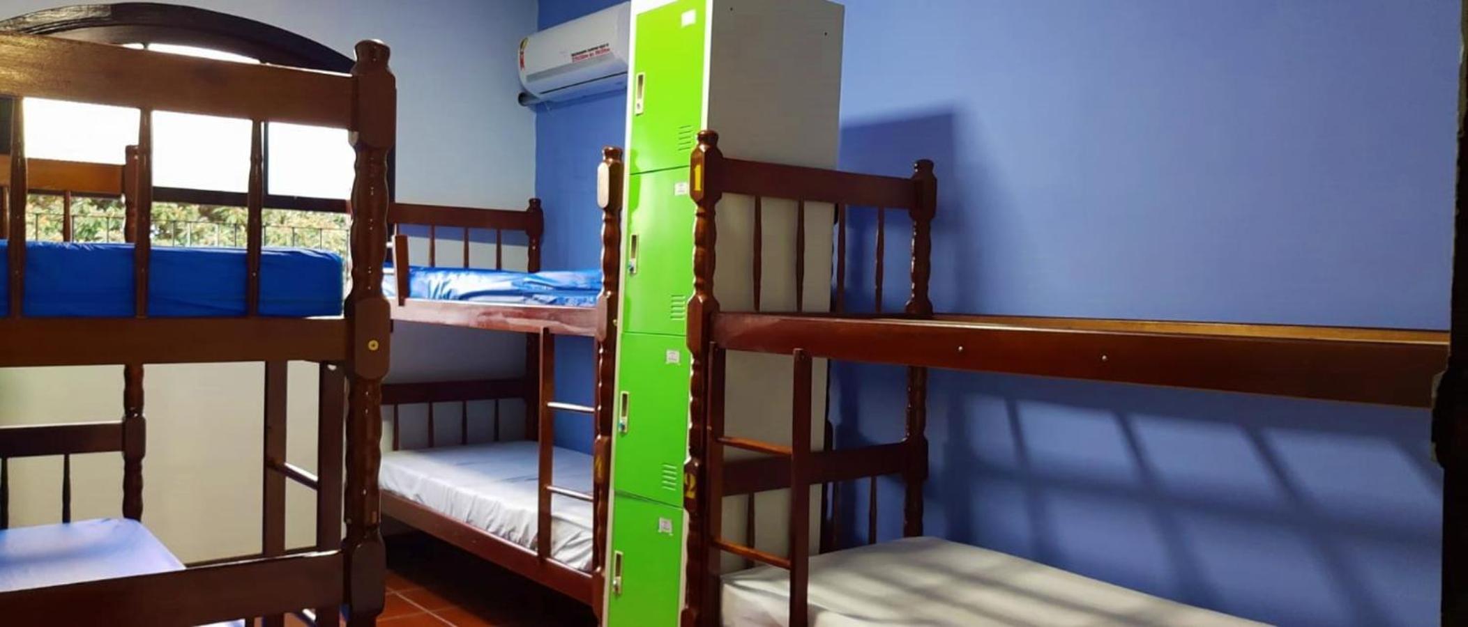 Hostel365