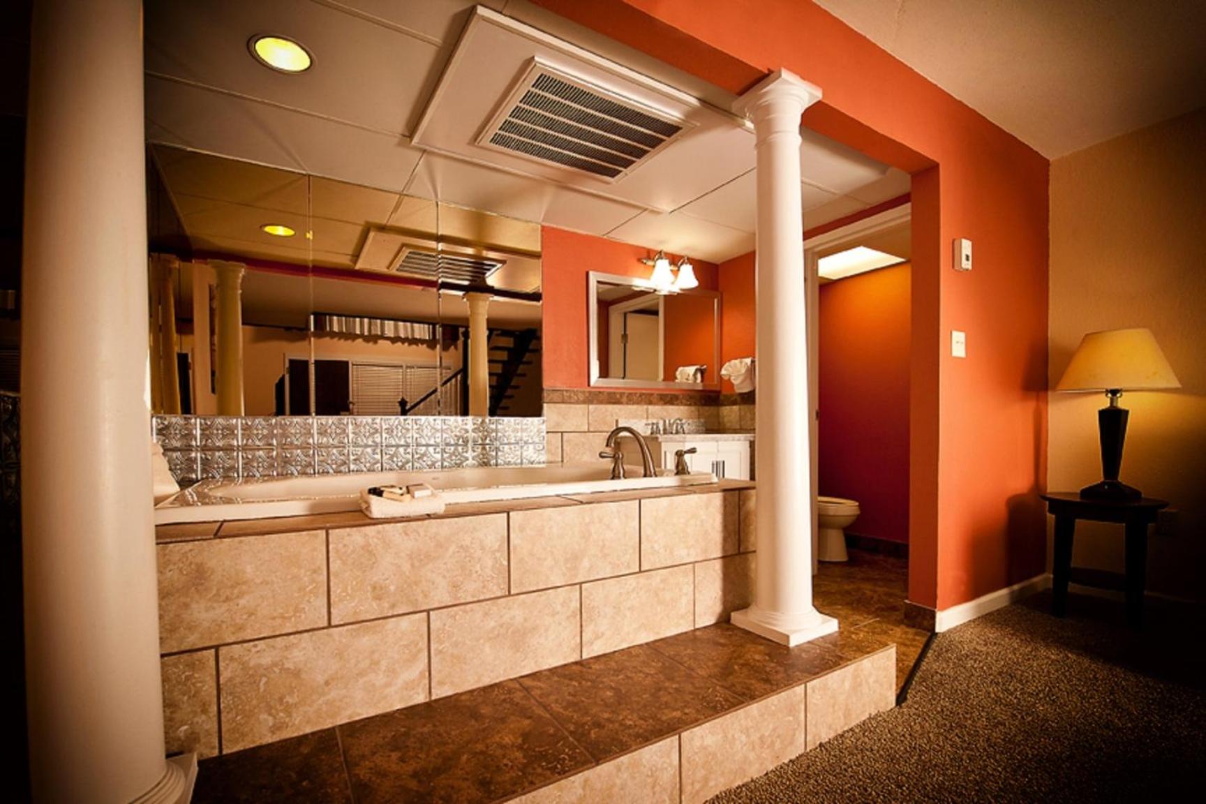 Midland Vacations - Grand Texan Hotel and Convention Center - Property Image 22
