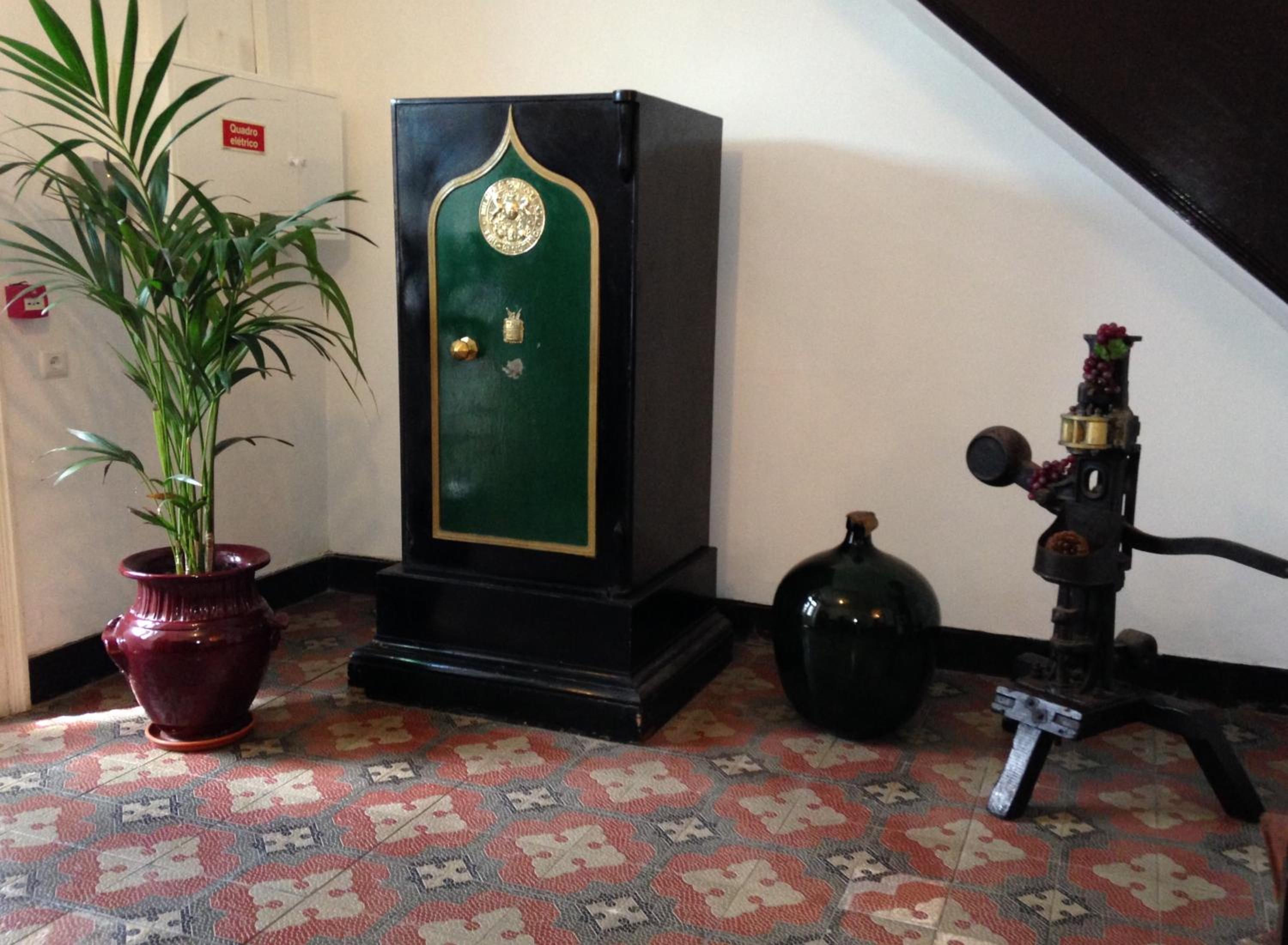 Vitorina Corte Guesthouse